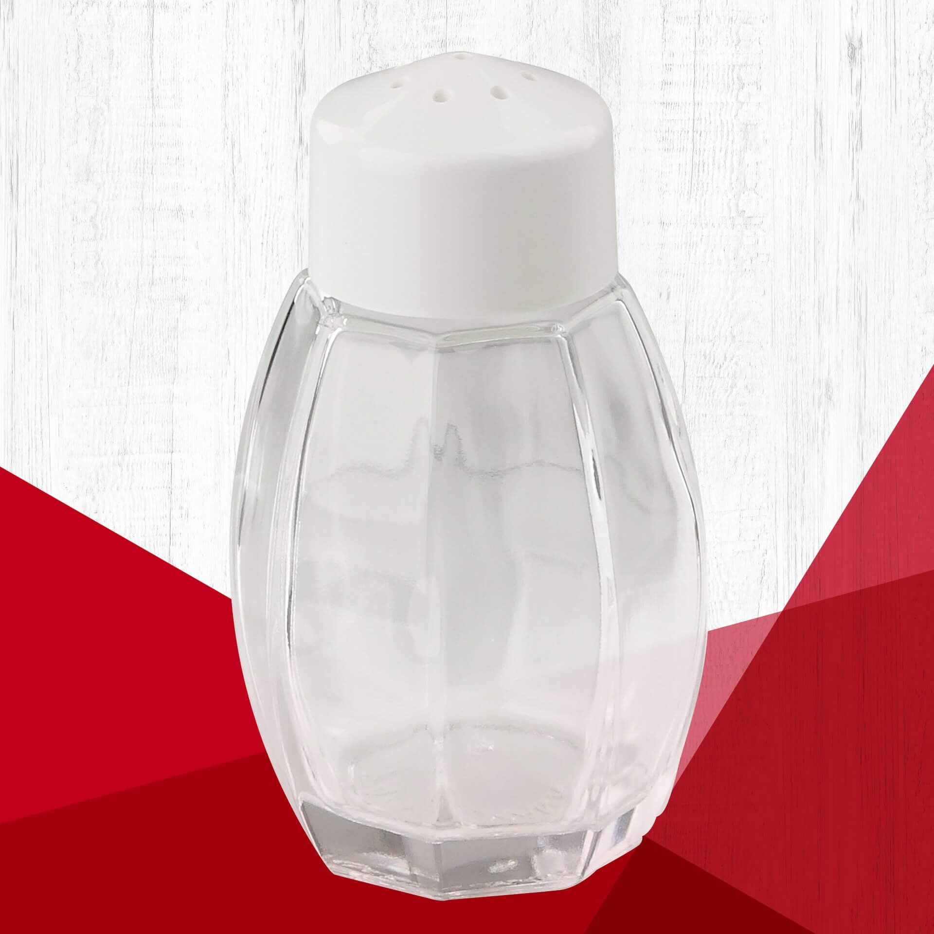 Salz-/ Pfefferstreuer Jade