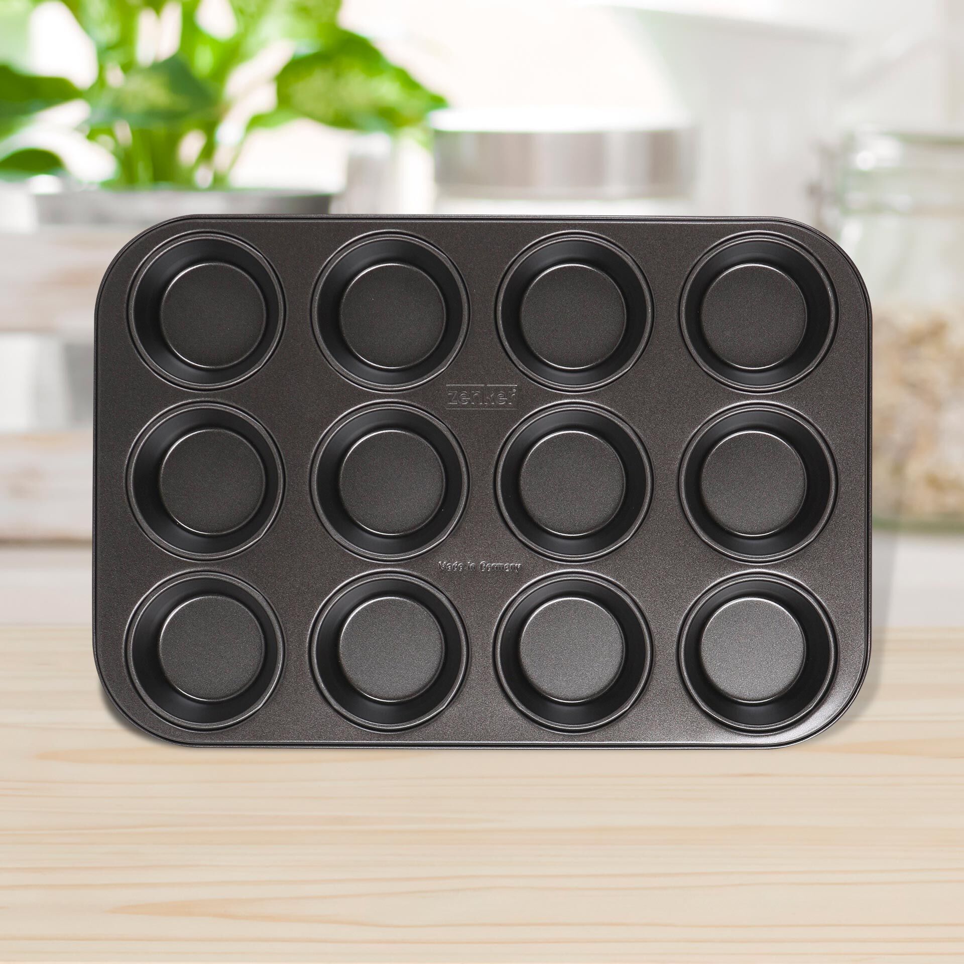 Muffinform Pure, 38,5x26,5cm, 12er