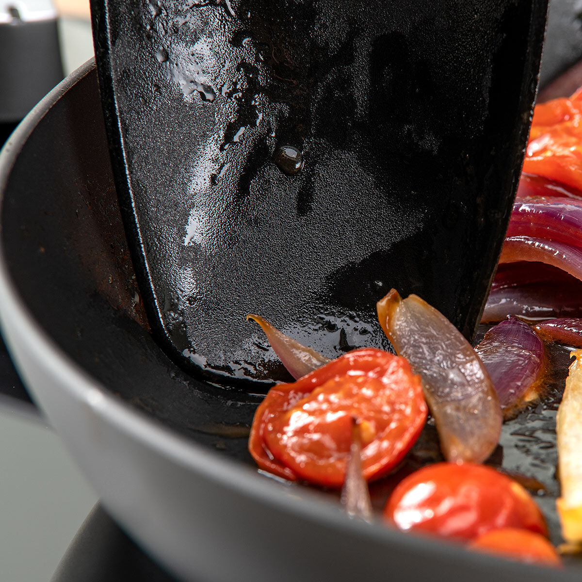 Servierlöffel Statement