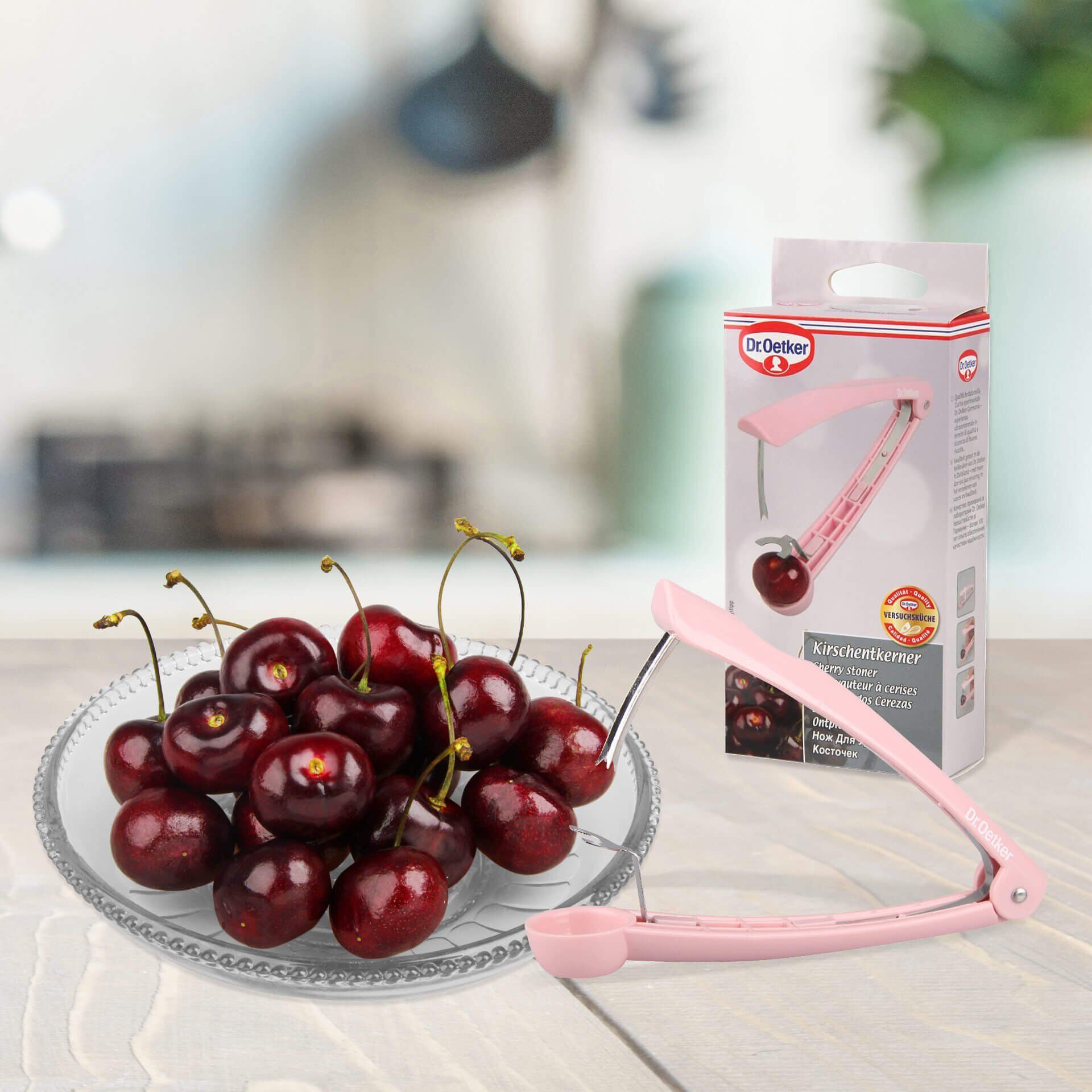 Kirschentkerner Liebevoll hausgemacht