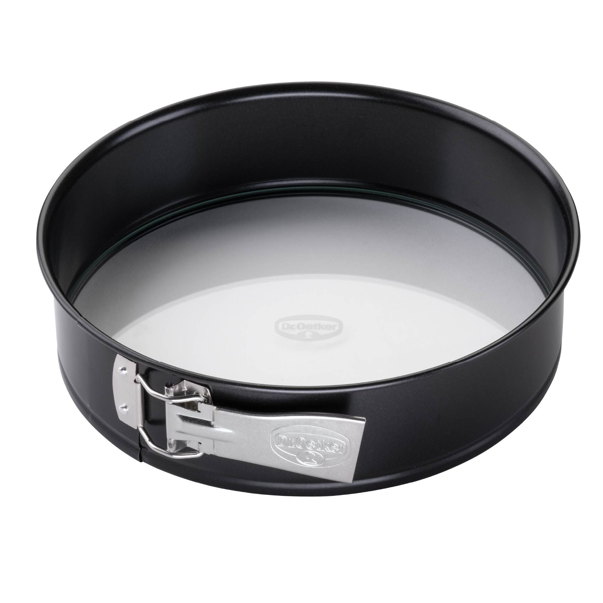 Springform mit Glasboden Classic, Ø26cm