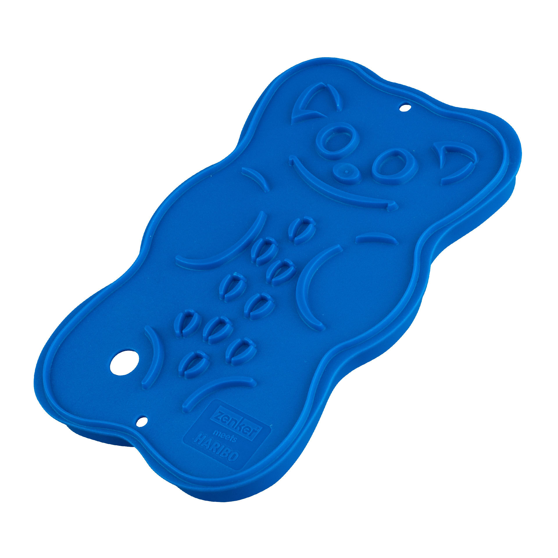 Ausstecher mit Stempel HARIBO Goldbär, XXL