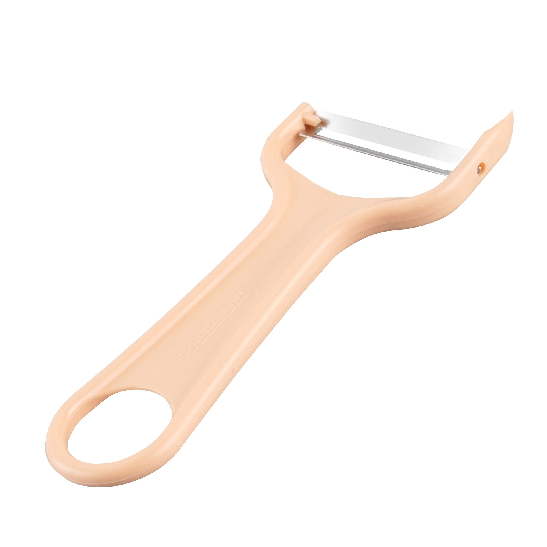 Ziehschäler, orange