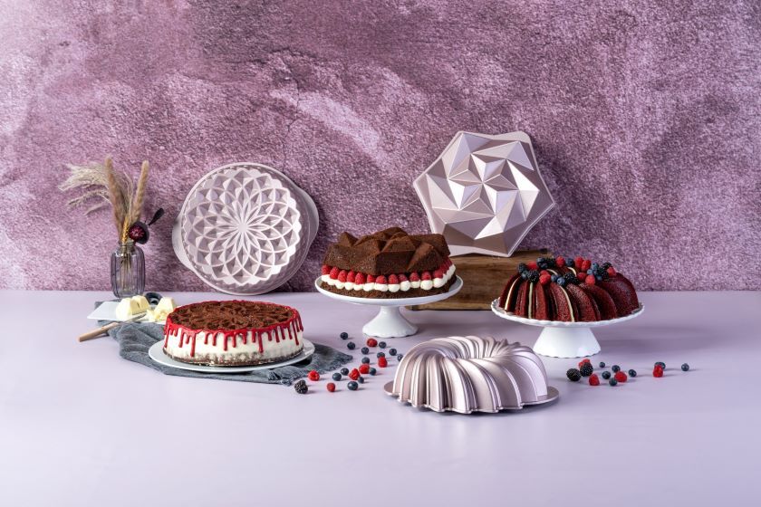 Backformen umrechnen – so passt jedes Rezept zur richtigen Form