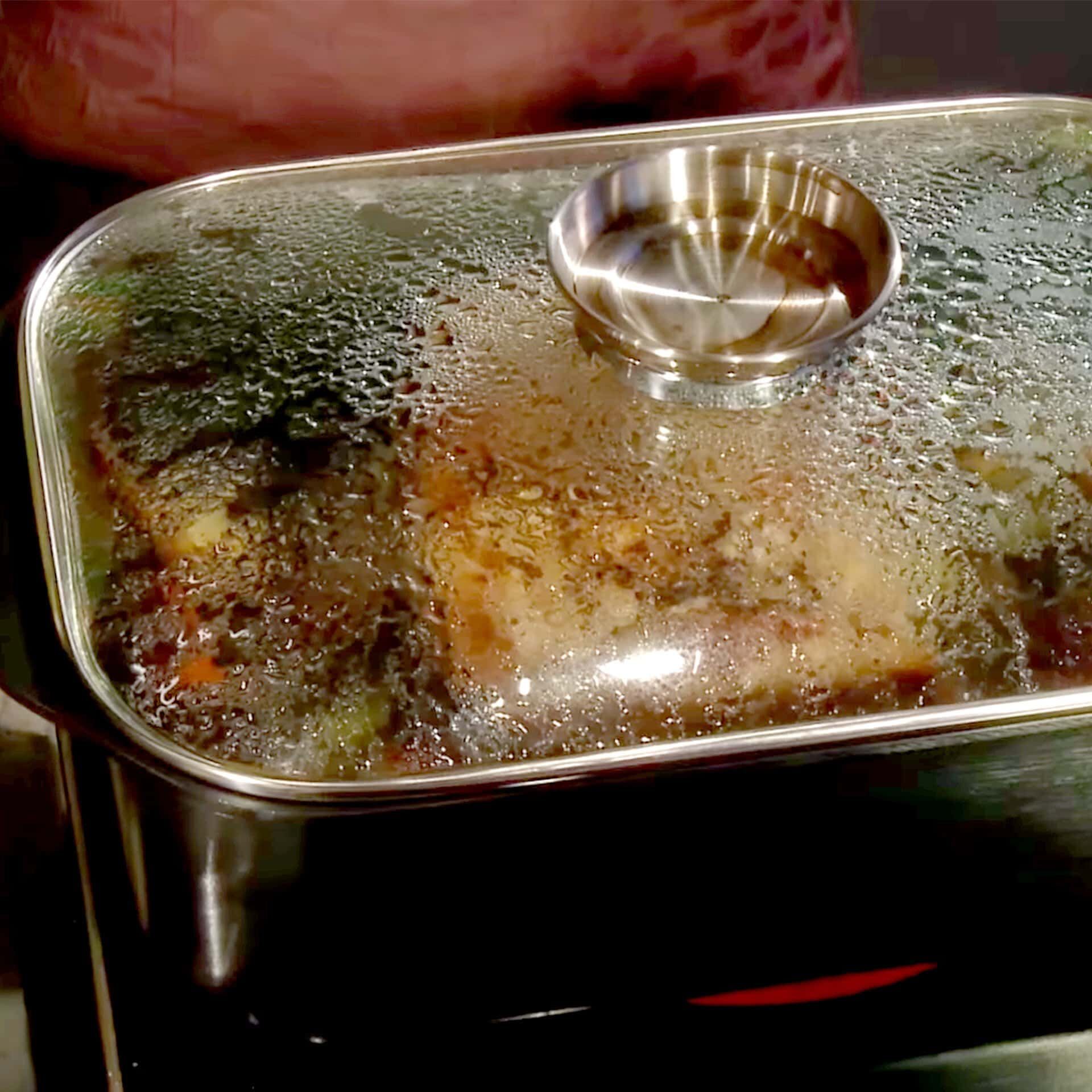 Bräter Pure, 40x26cm