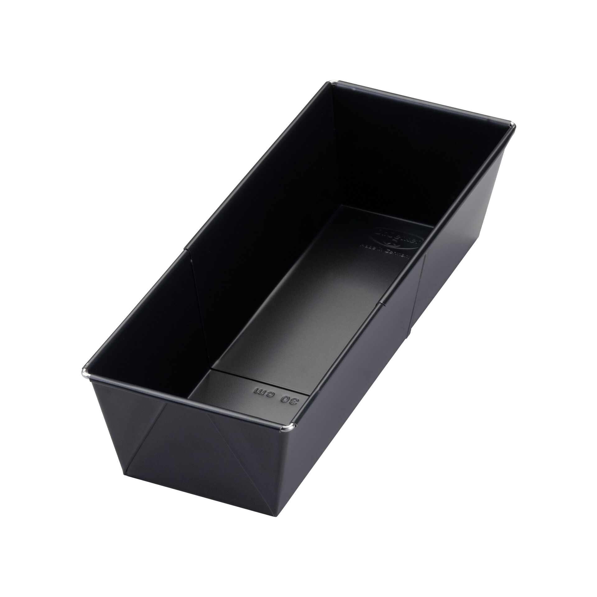 Kastenform Classic, verstellbar, 20-35cm