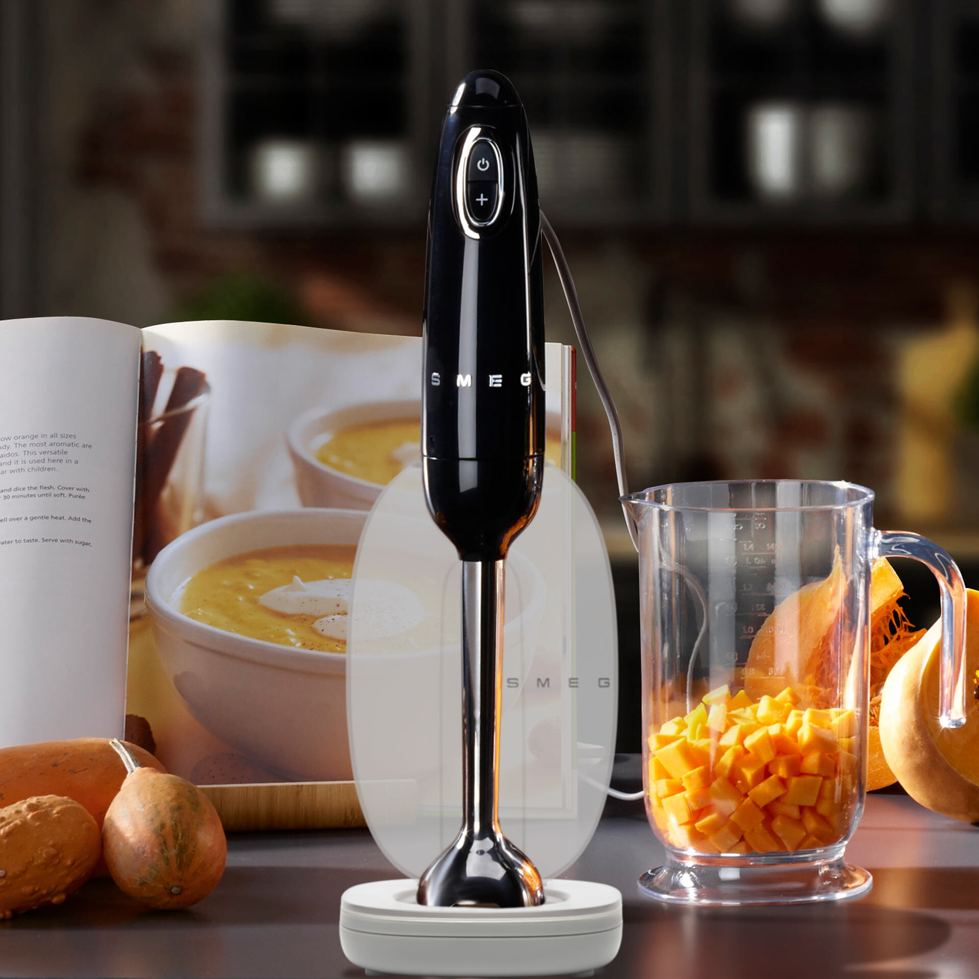 Geräteständer für Stabmixer