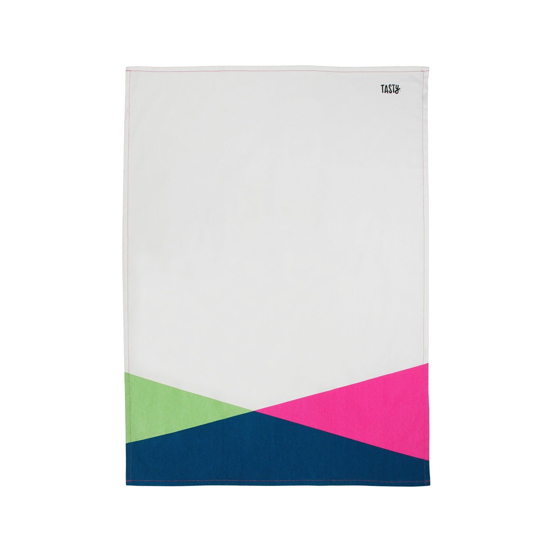 Geschirrtuch Color Is The New Green