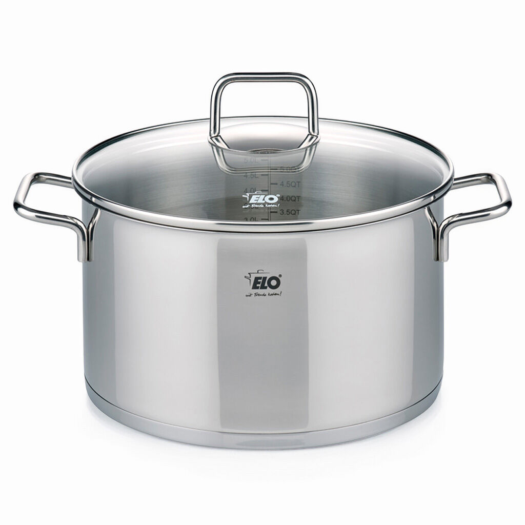 Fleischtopf Citrin, Ø24cm