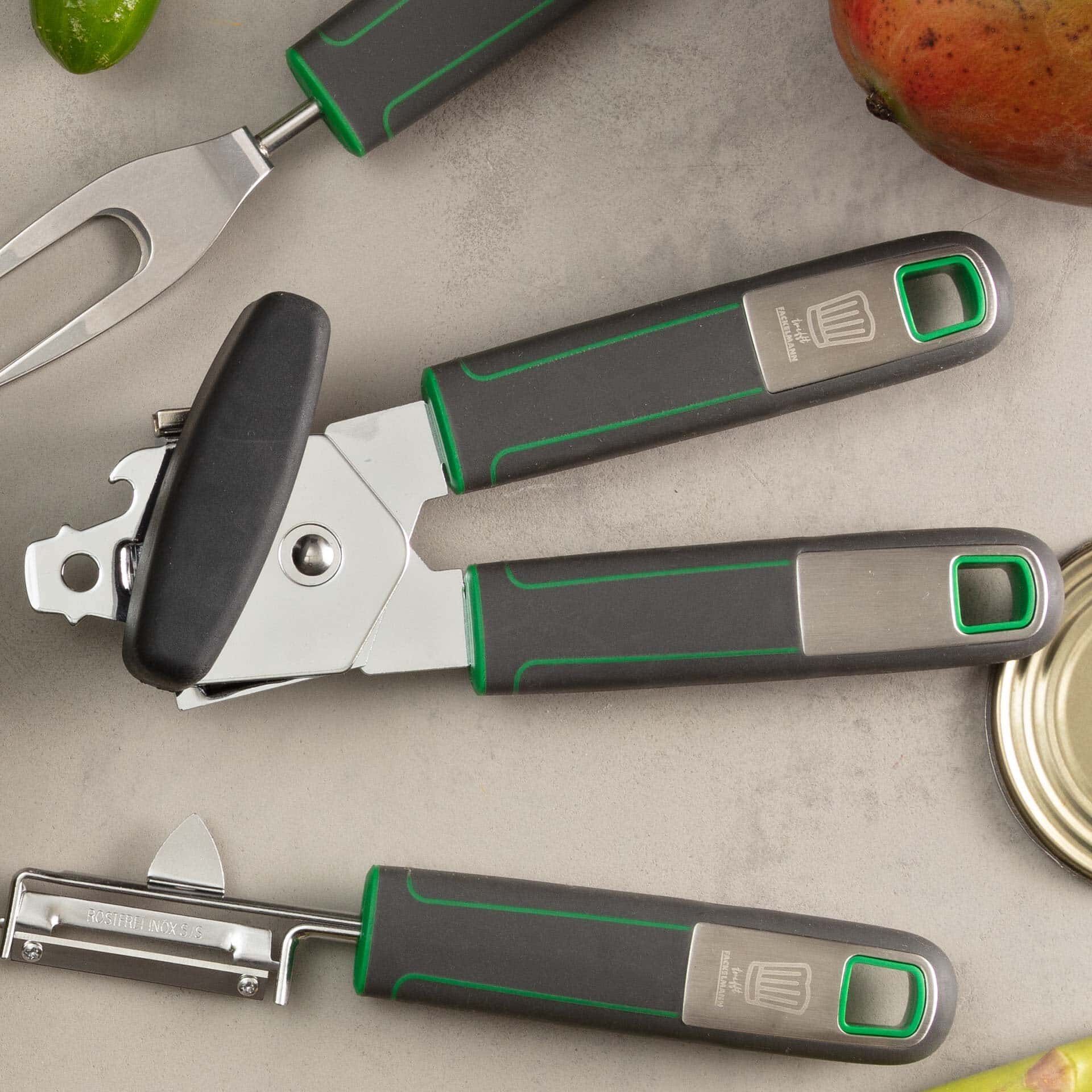 Dosenöffner Bonn, 20cm