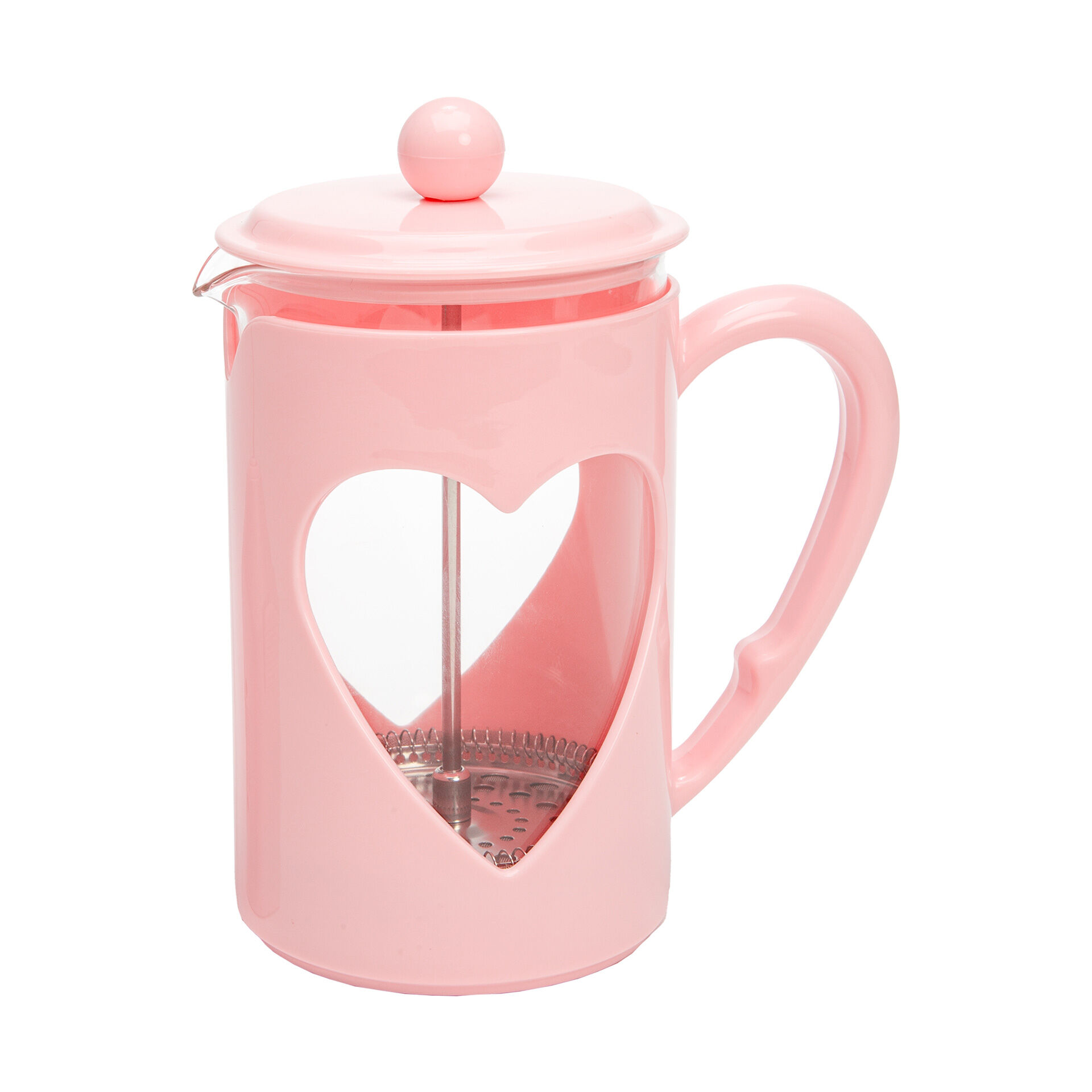 Kaffeezubereiter, 1L