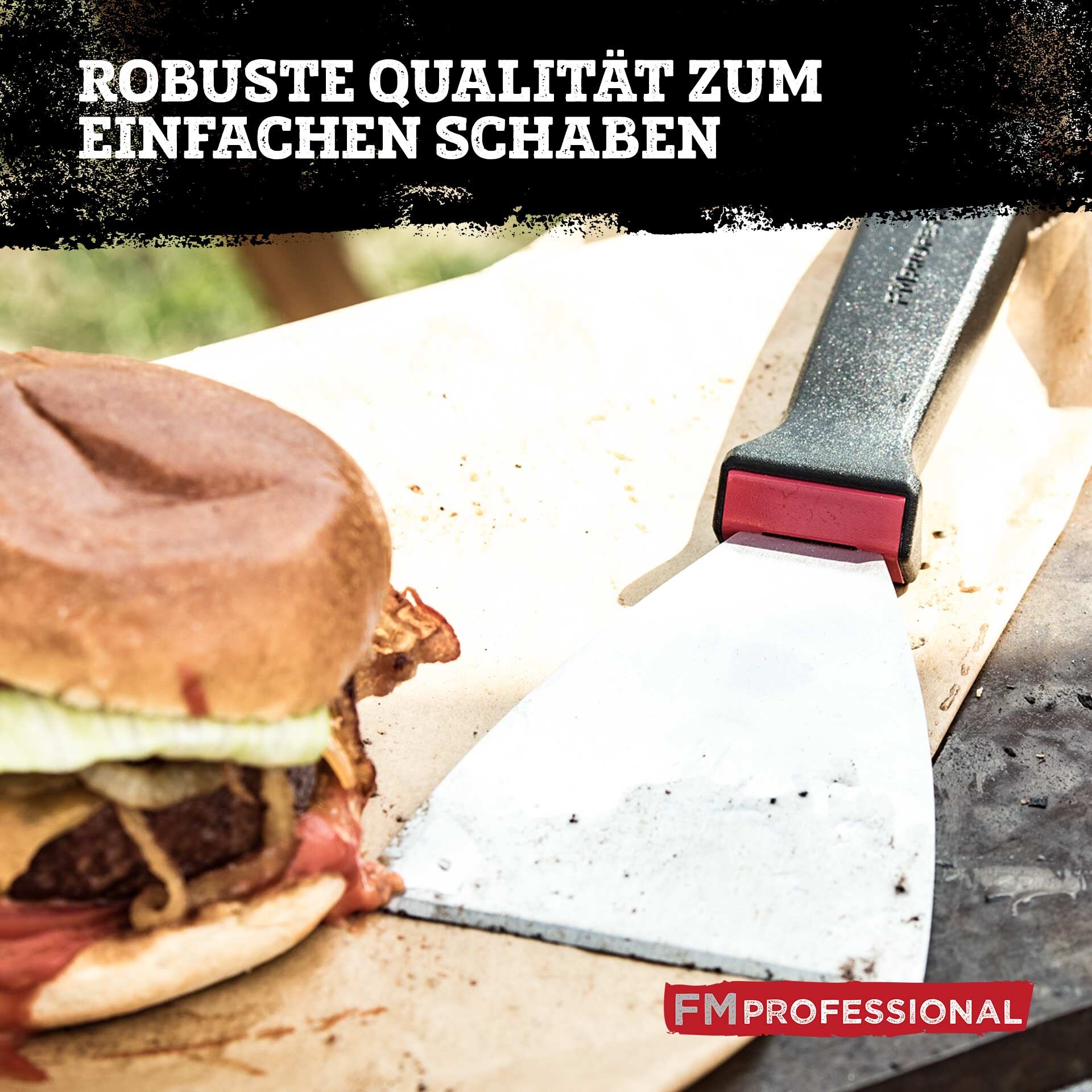 Spachtel Presist, 10x12cm