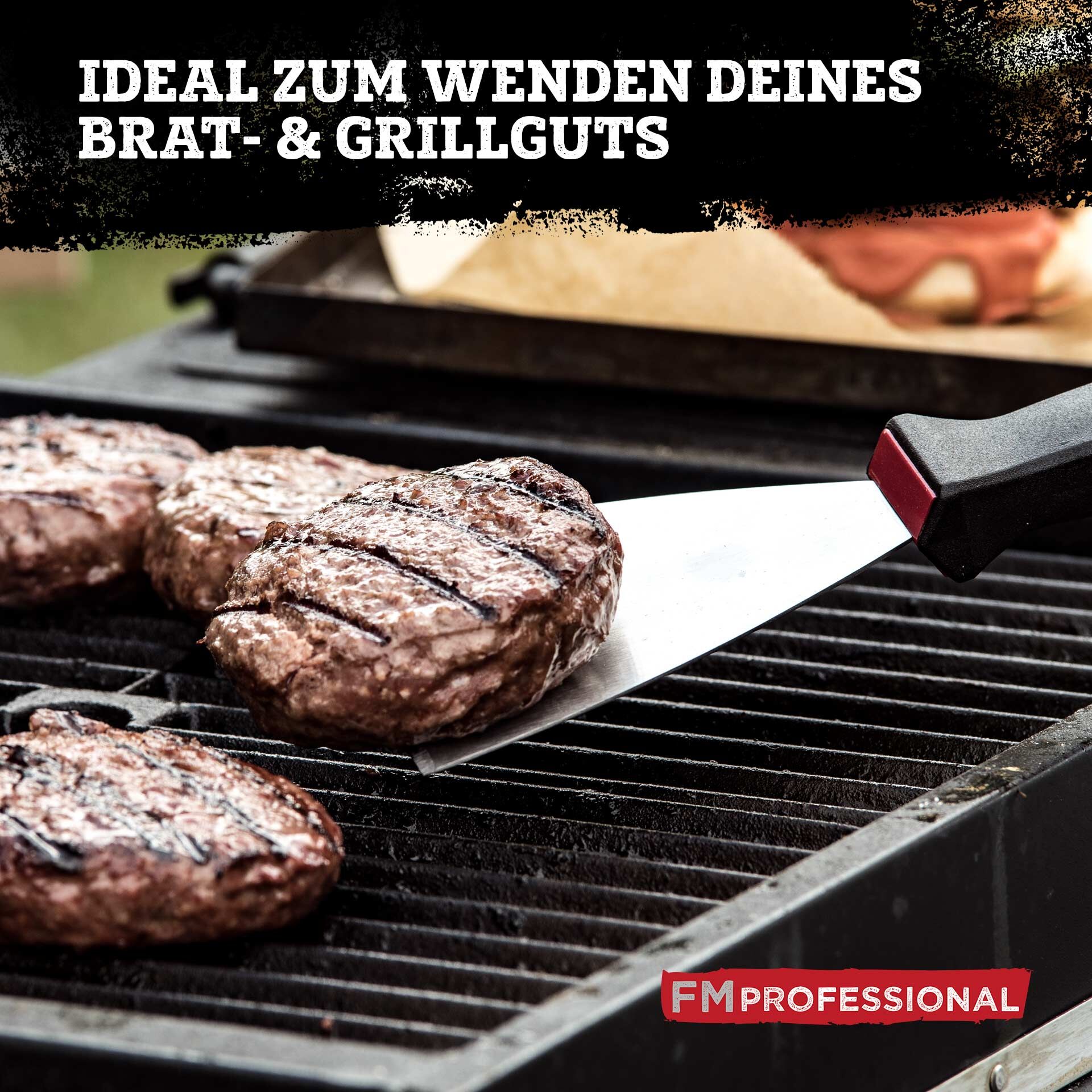 Spachtel Presist, 10x12cm