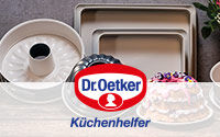 Koopman Messbecher Mixbecher 2L Pastell mit Farbwahl Rührschüssel