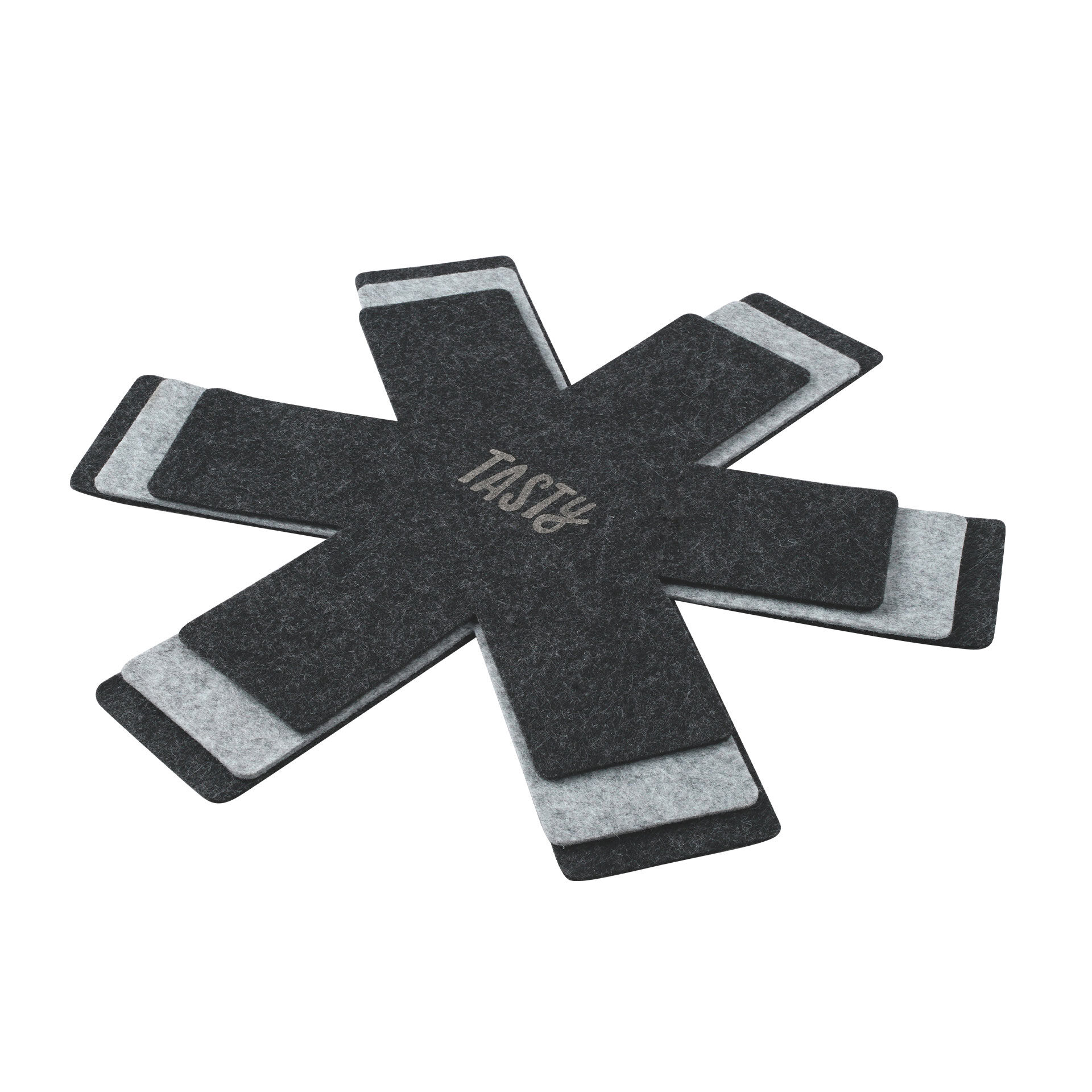 Pfannenschutz Modern Cookware, 3 Stück