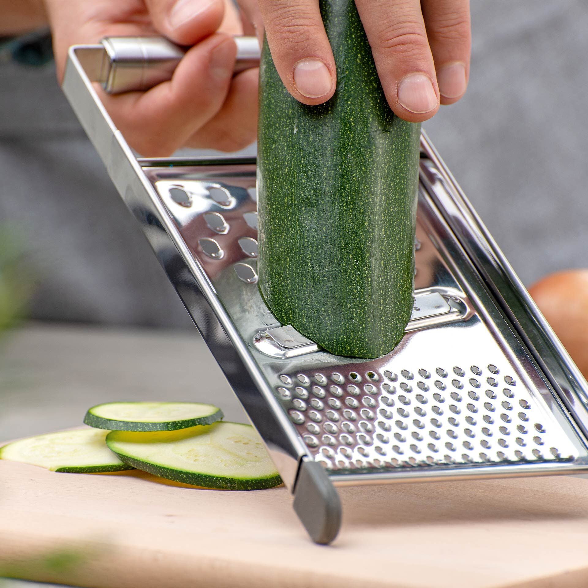 Universalreibe München