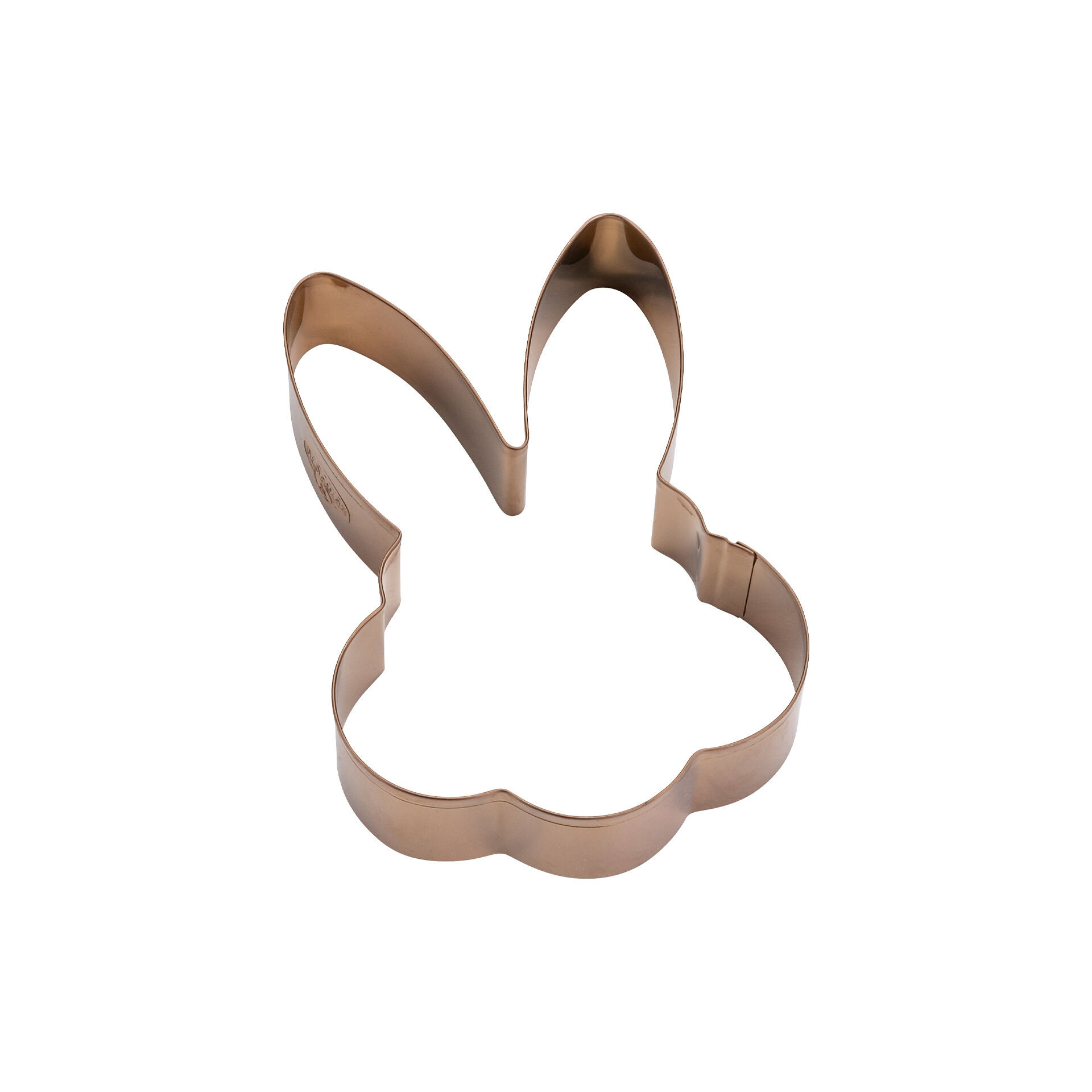 Ausstecher Hasenkopf Vintage Oster Manufaktur