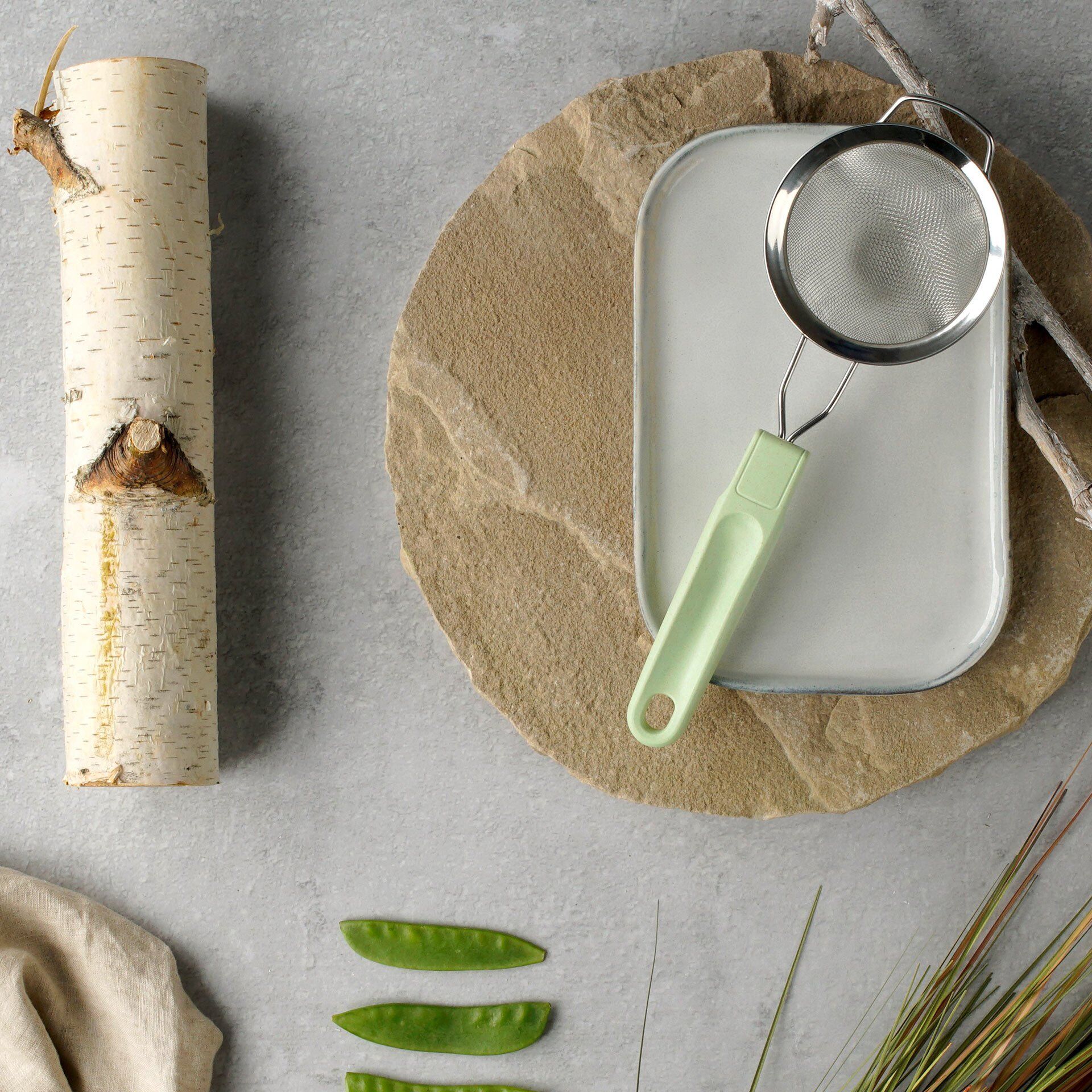 Sieb Ecolution, Ø9cm