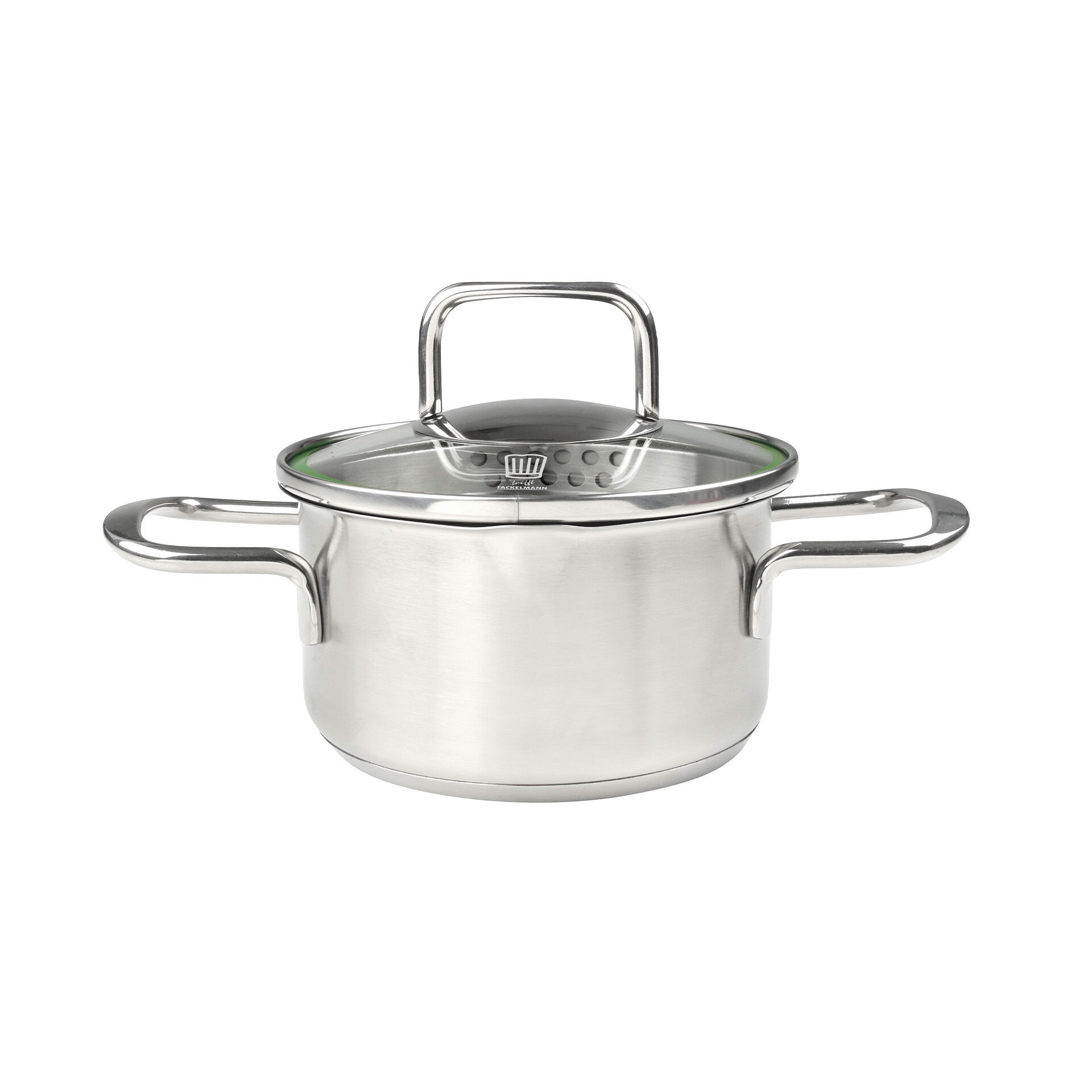 Kochtopf München,  Ø14cm