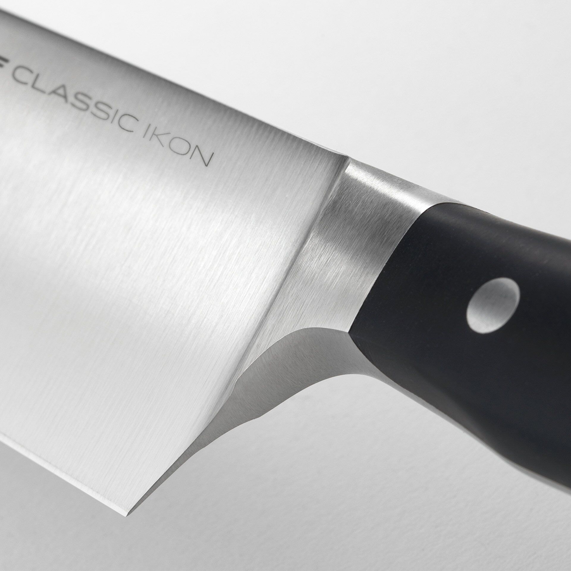 Messerblock-Set "Classic Ikon", 7-teilig
