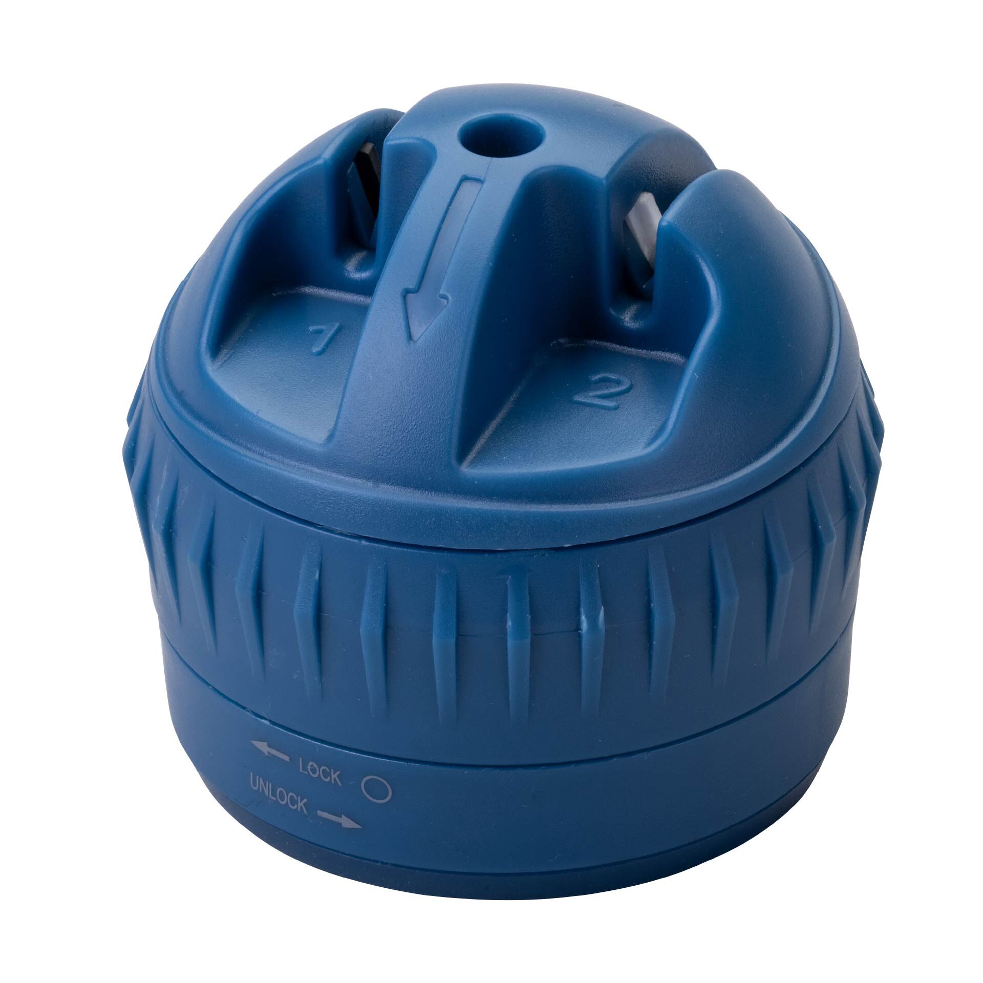 Messerschärfer Essential, blau