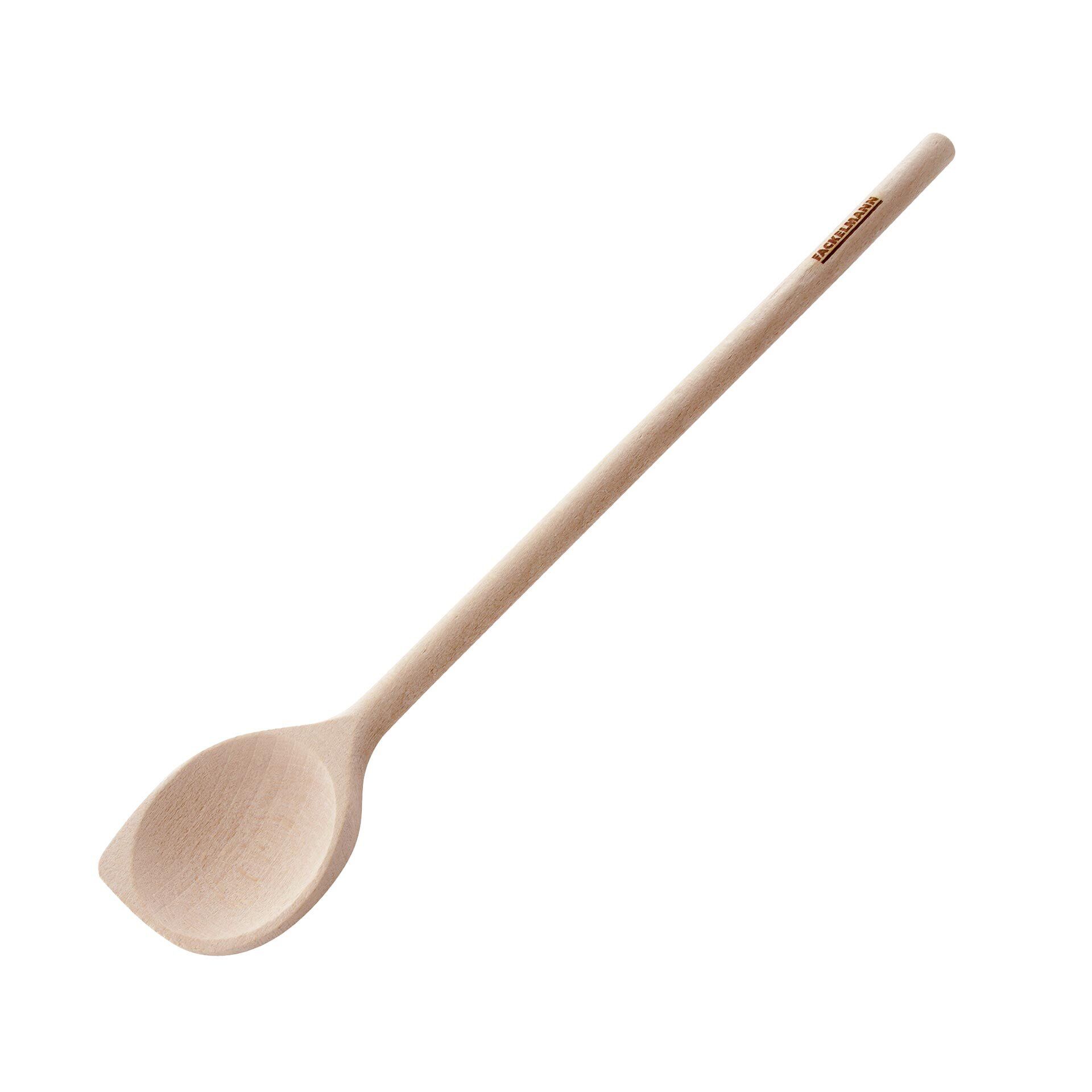 Kochlöffel Eco, 30cm, FSC™-zertifizierte Buche