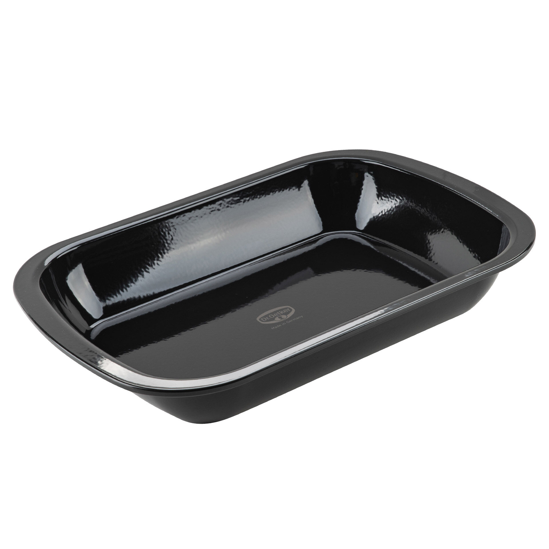 Dessert- & Auflaufform Back-Idee Kreativ, 39x28x6cm