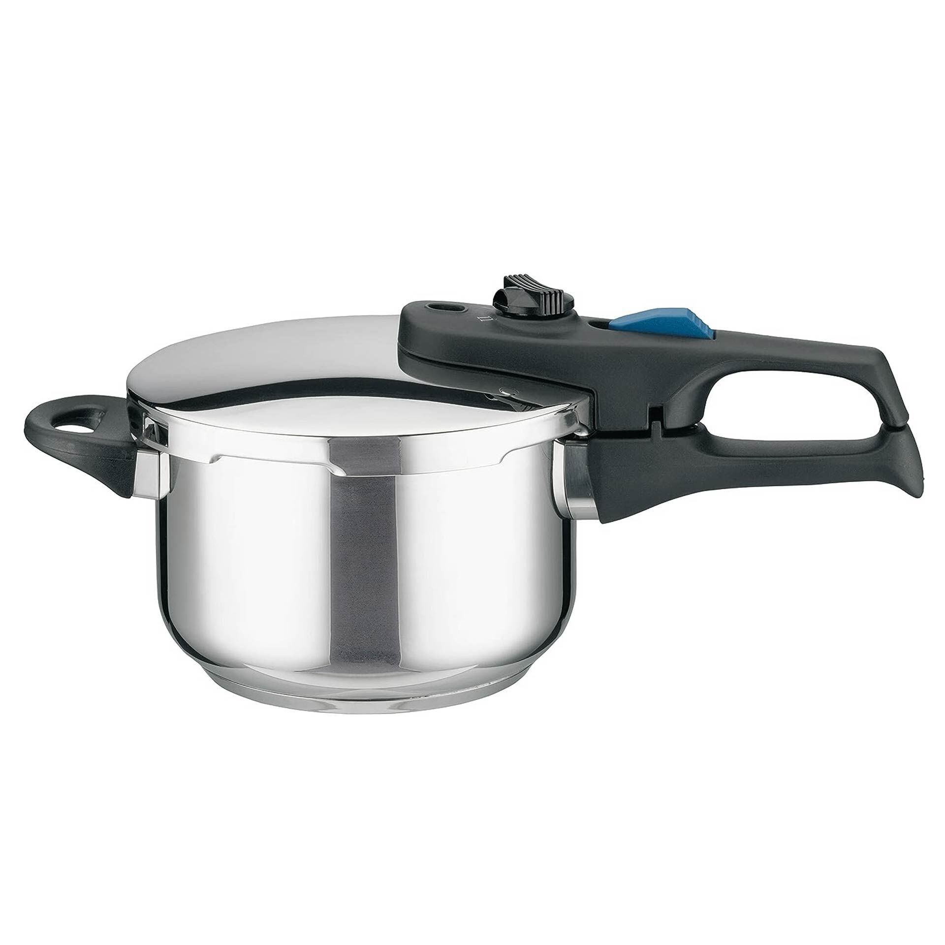 Schnellkochtopf Praktika Plus XS mit Deckel