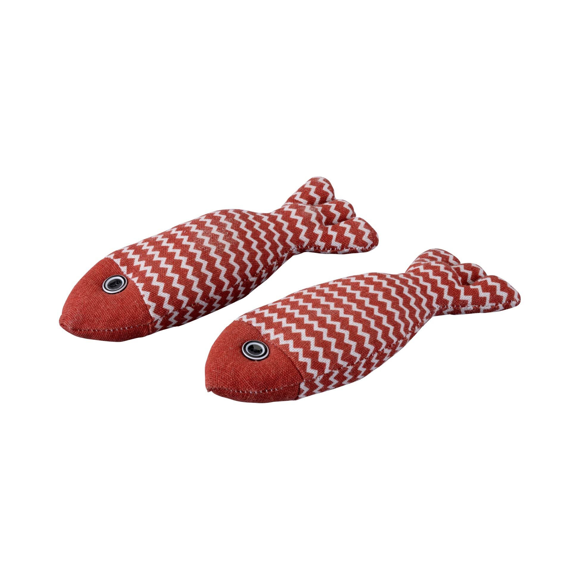 Katzenspielzeug Fisch Our Pets