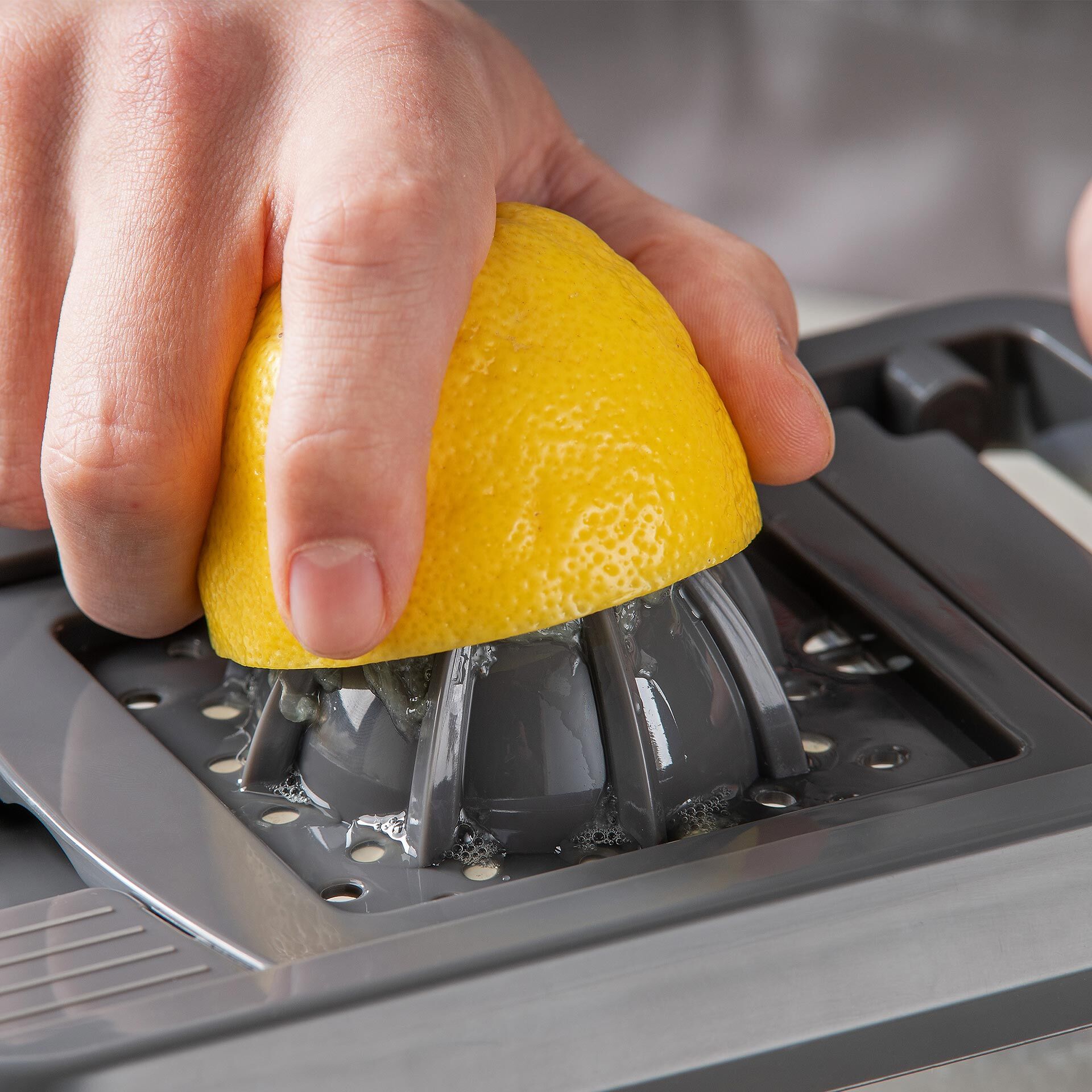 Gemüseschneider, 15-teilig