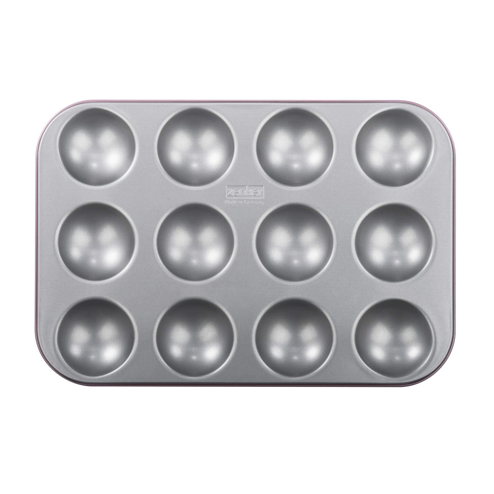 Mini Amerikaner Backblech creative studio, 12er