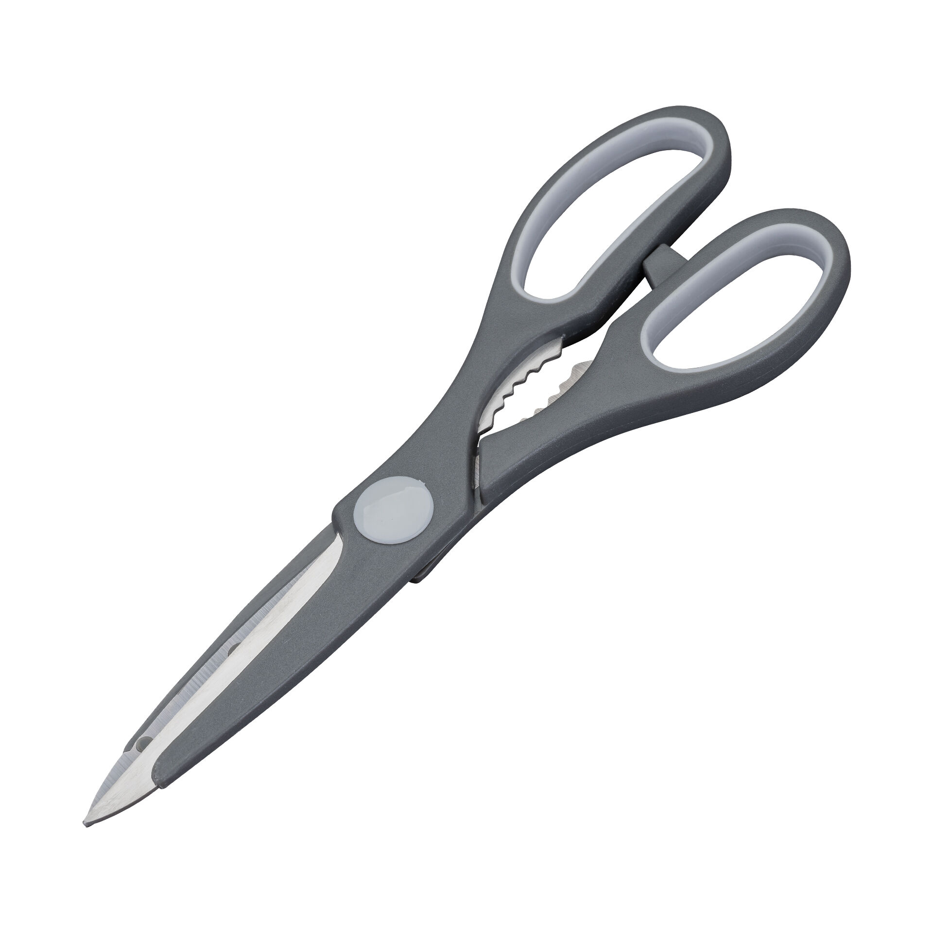 Schere multifunktional, 21cm, Edelstahl