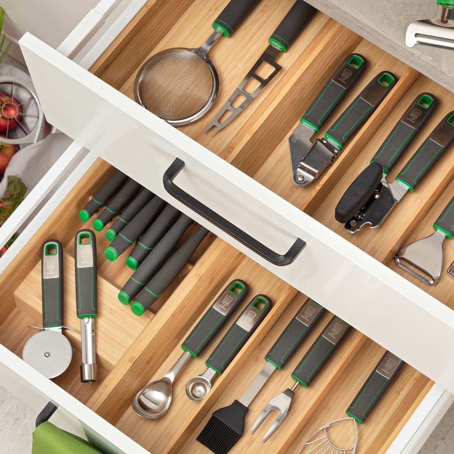 Eisportionierer Bonn, 20cm