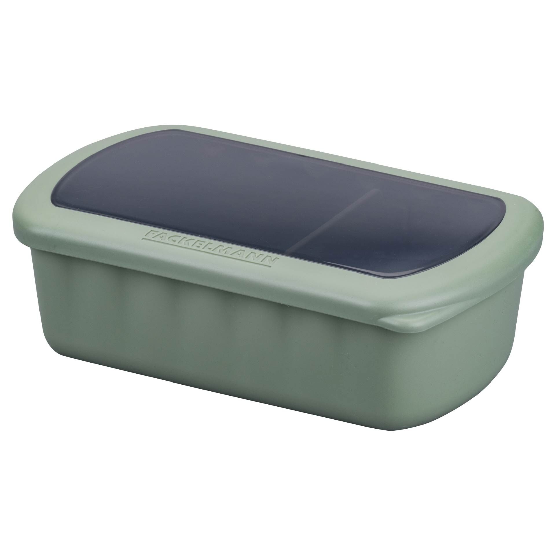 Flexibox Be The Move, grün, 1000ml, 3-tlg.