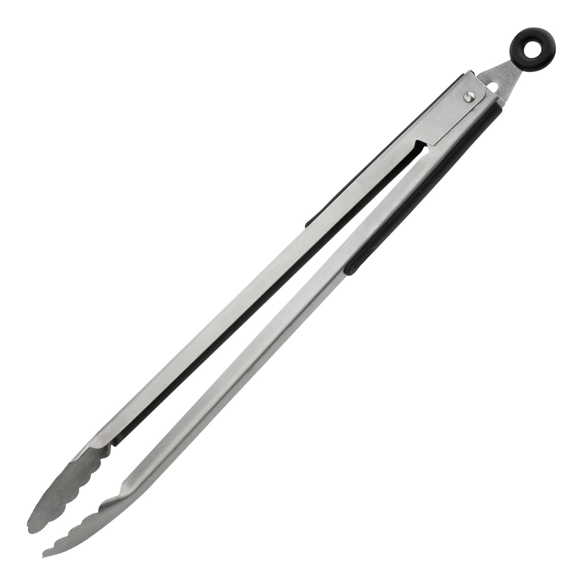 Profi-Grillzange XXL, 45cm, Edelstahl Profi-Grillzange XXL, 45cm, Edelstahl