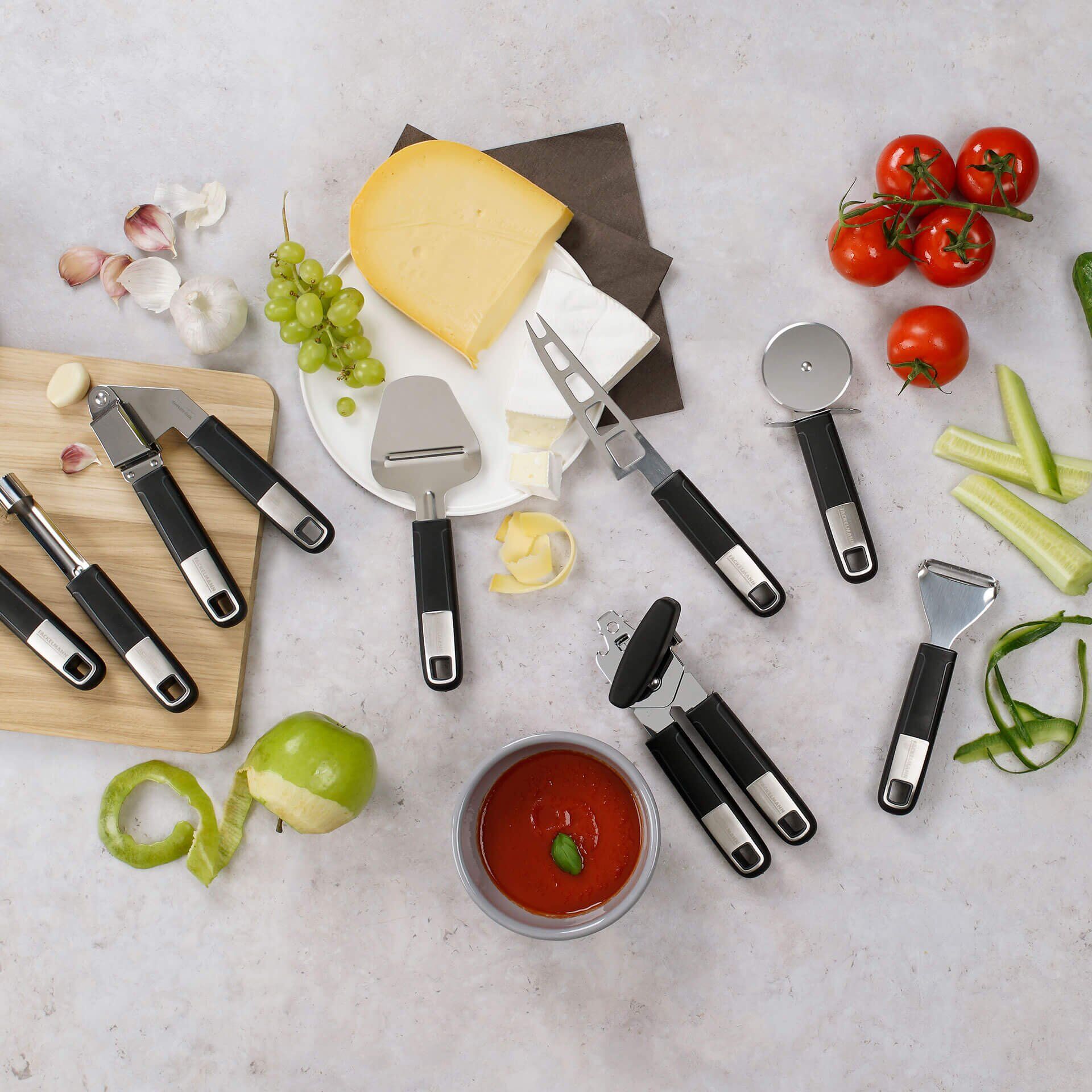 Apfelentkerner Sense