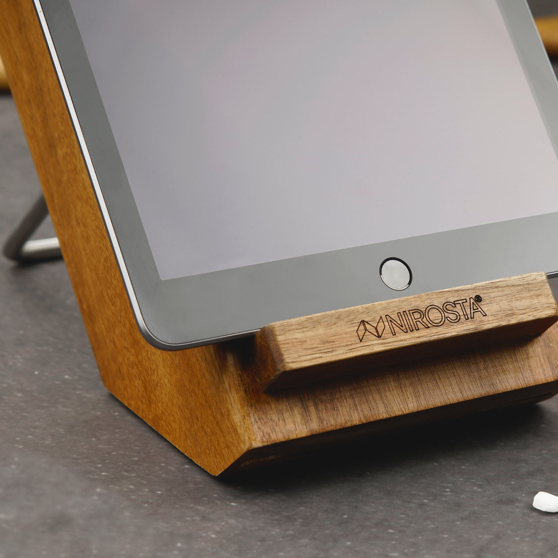 Messerblock-Set "Trinity", 7-teilig