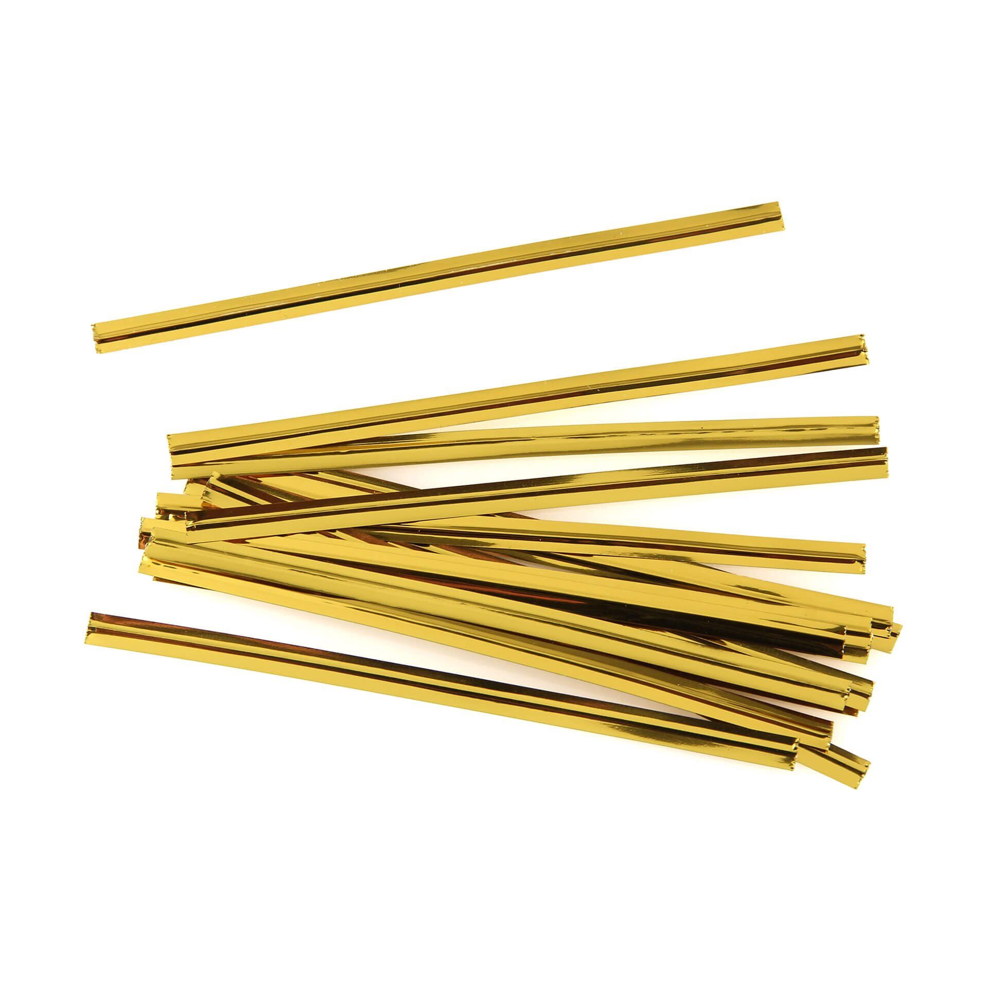 Geschenktüten Herz mit Clips, 32-teilig