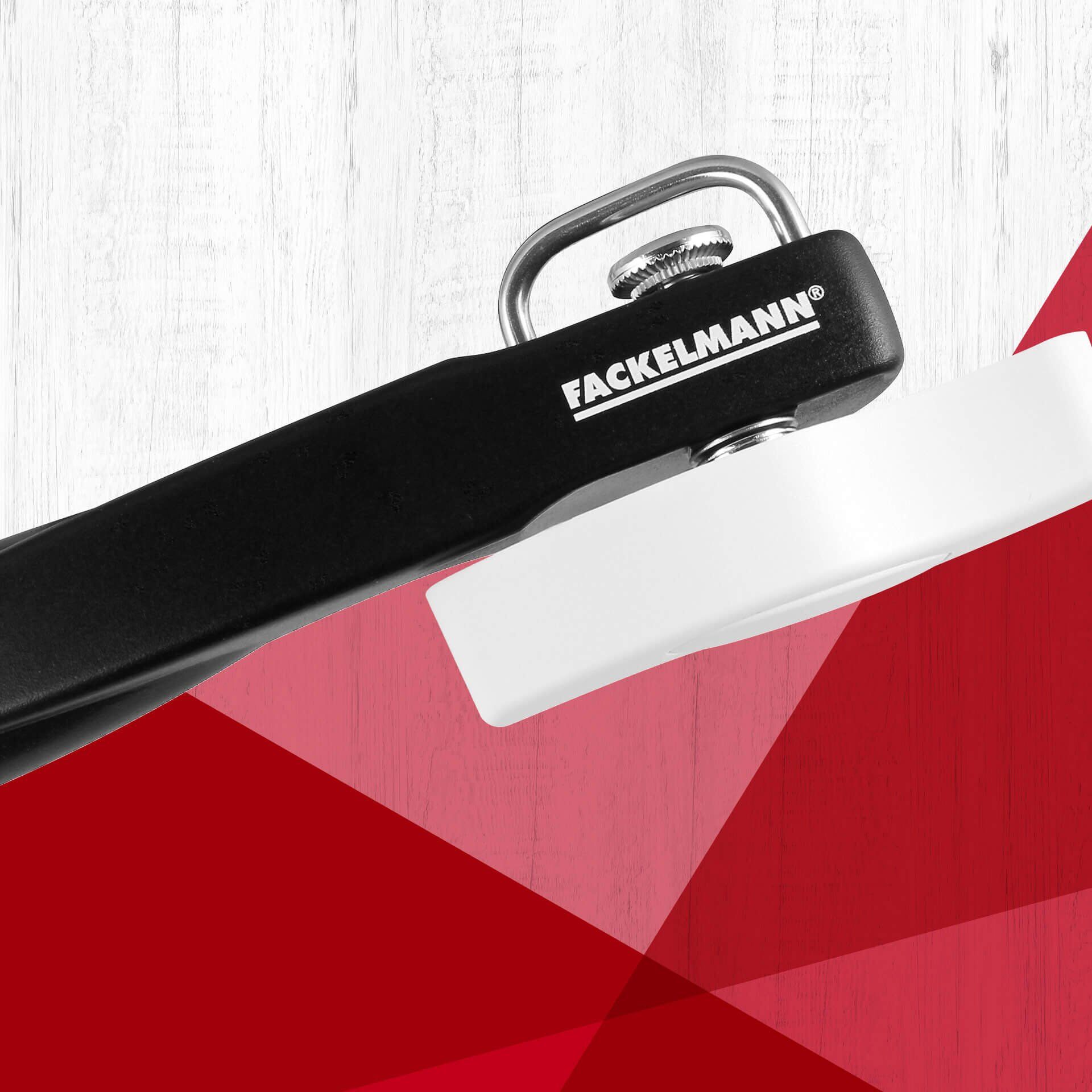 Dosenöffner kantenfrei