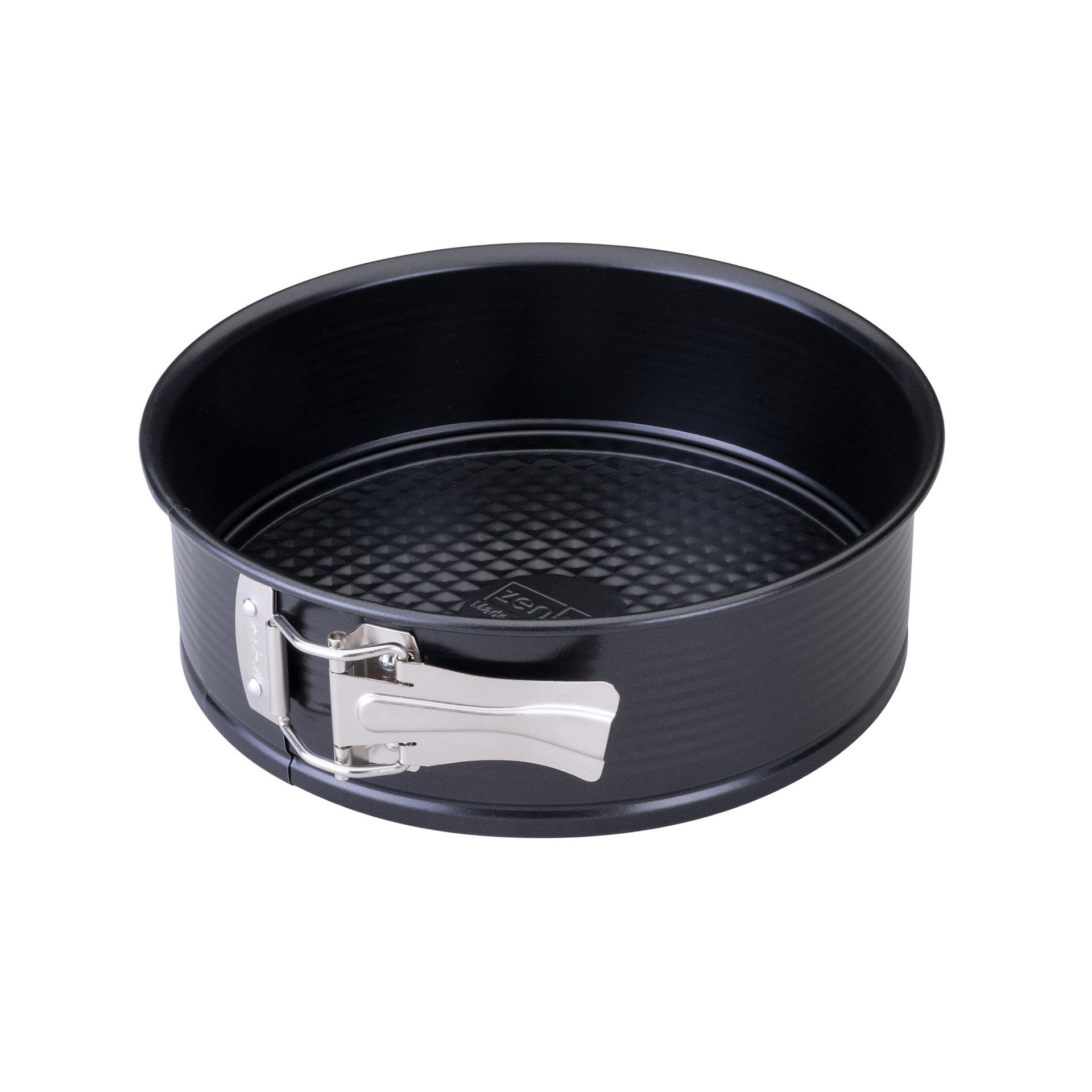 Springform mit Flachboden Perfect Black+, Ø20cm