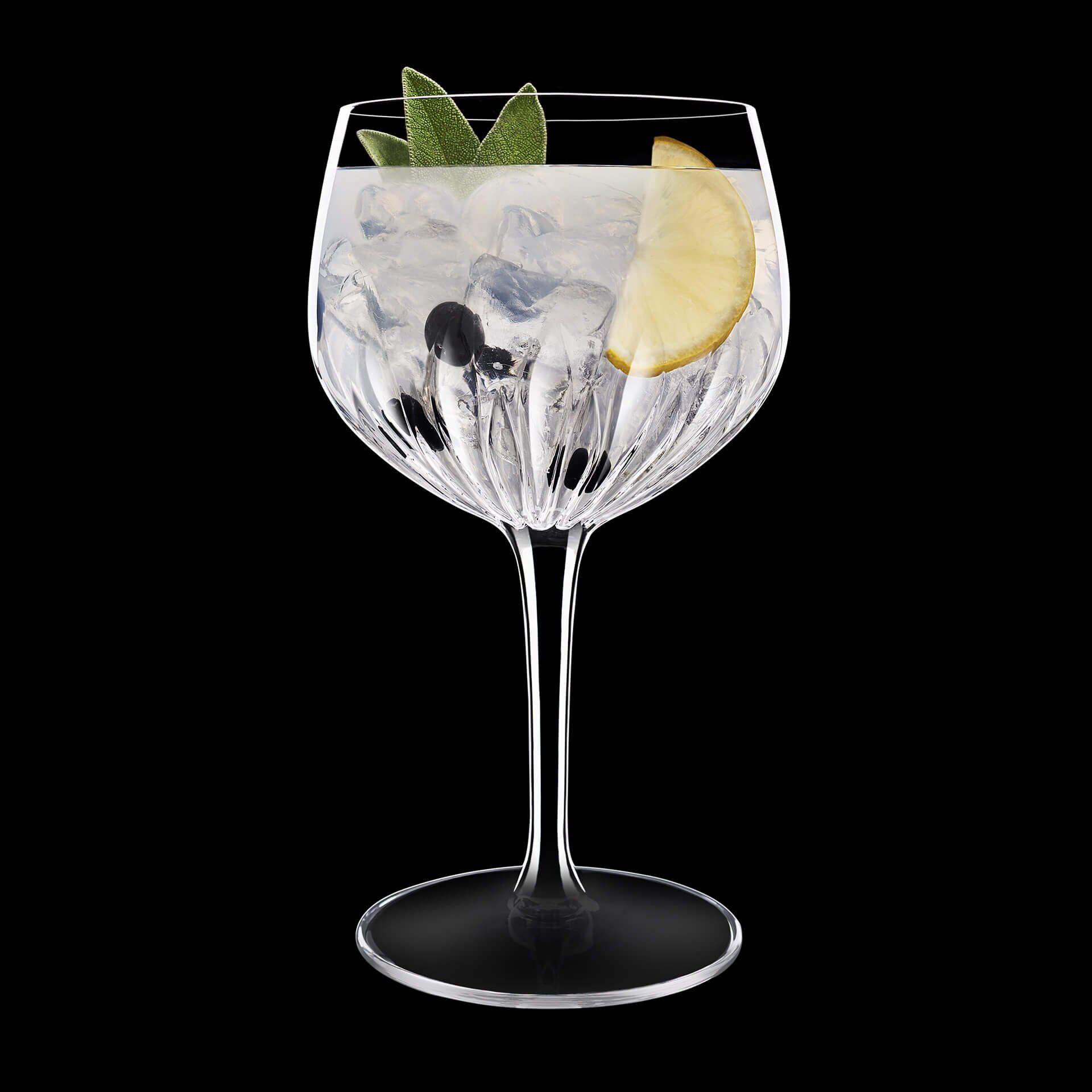 Gin-Tonic Gläser Mixology, 800 ml, 4 Stück Gin-Tonic Gläser Mixology, 800 ml, 4 Stück