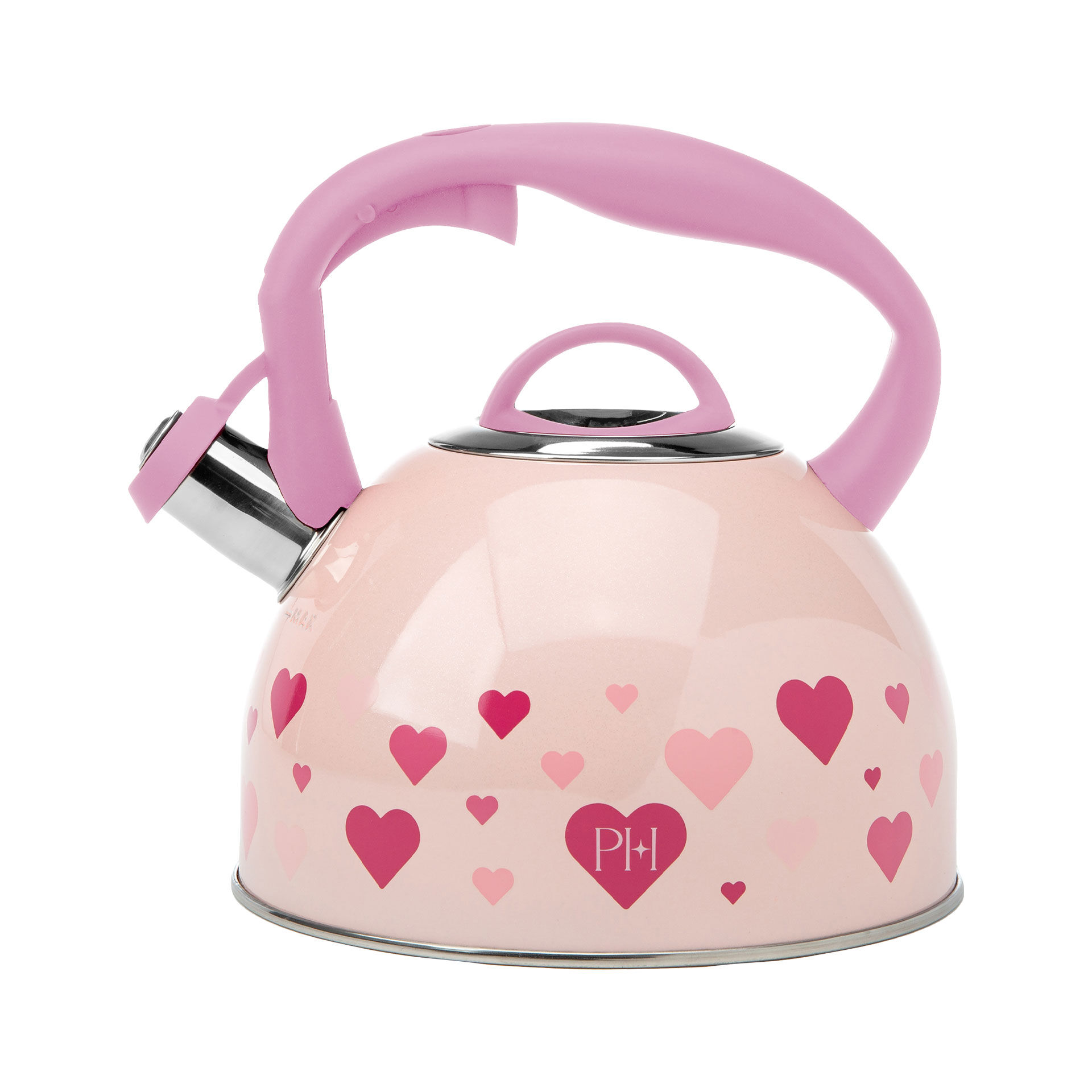 Teekanne Rosa, 2L