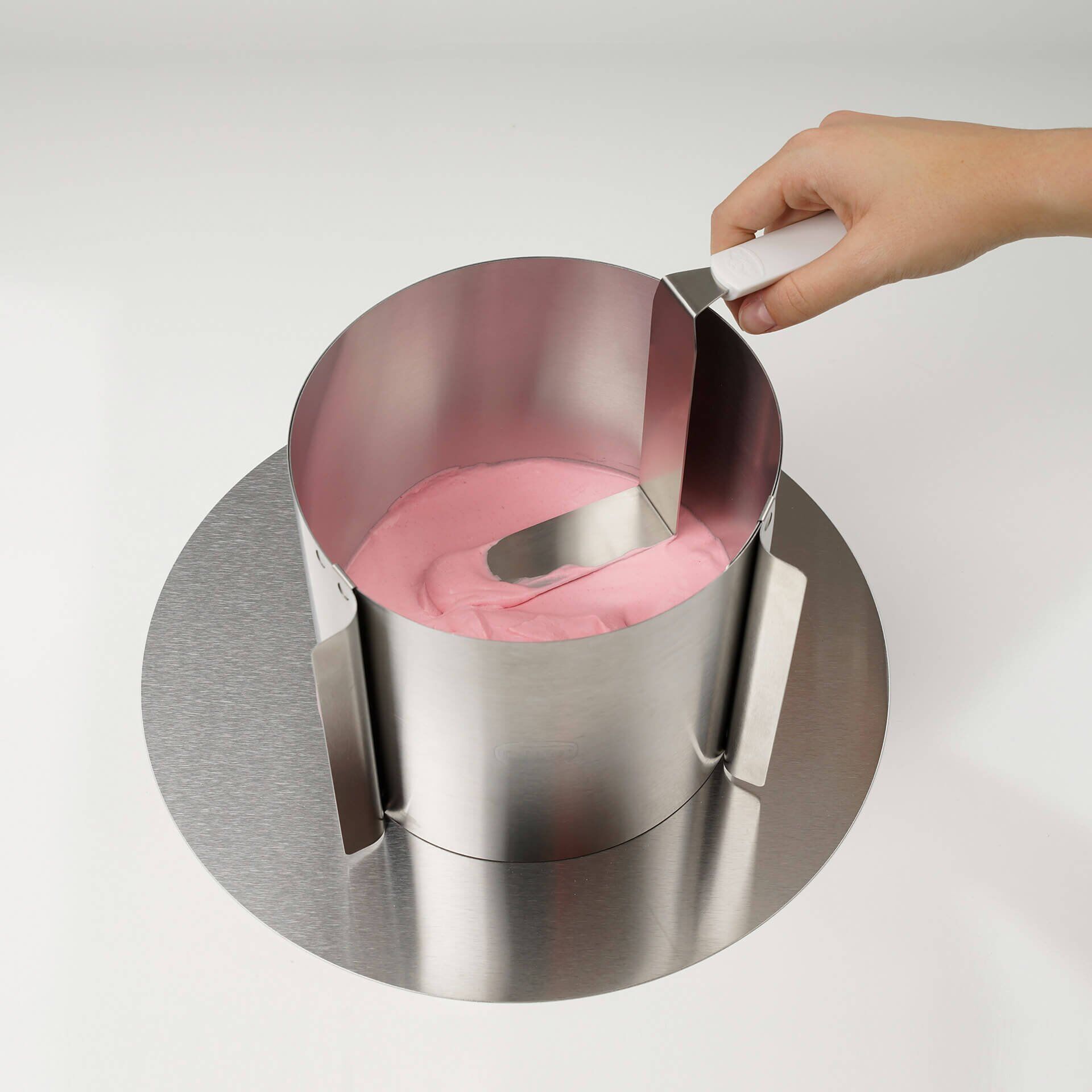 Winkelpalette extra hoch little layer cakes