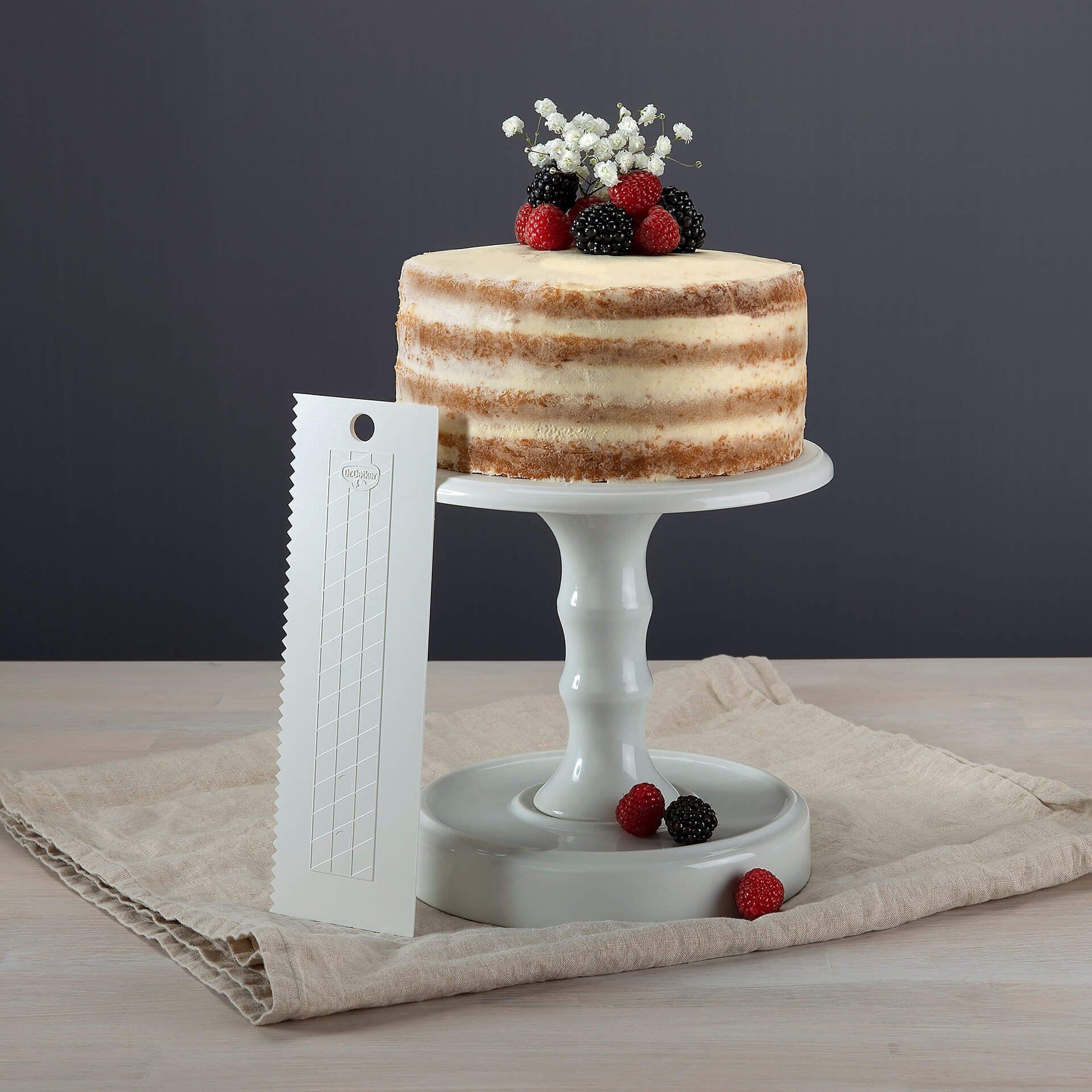 Tortenglätter extra hoch little layer cakes