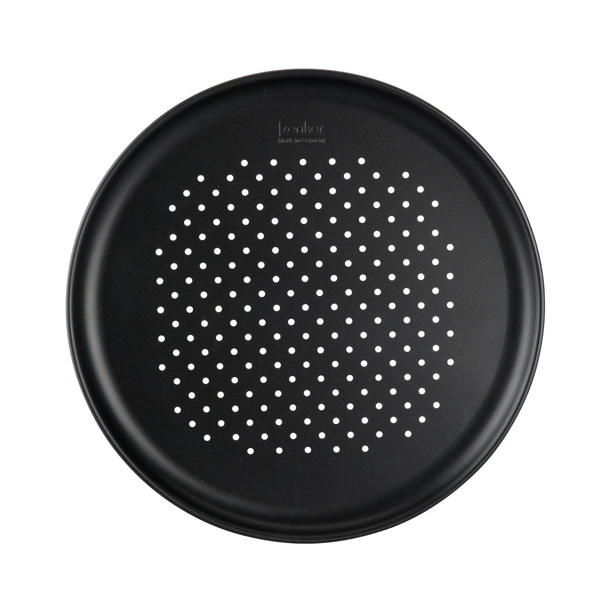 Pizzablech gelocht Special - Countries, Ø36cm