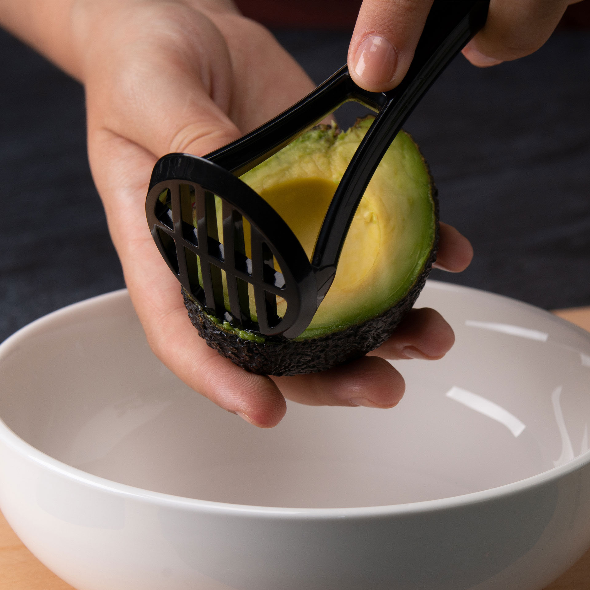 Avocadowerkzeug Premium, 4in1 Avocadowerkzeug Premium, 4in1