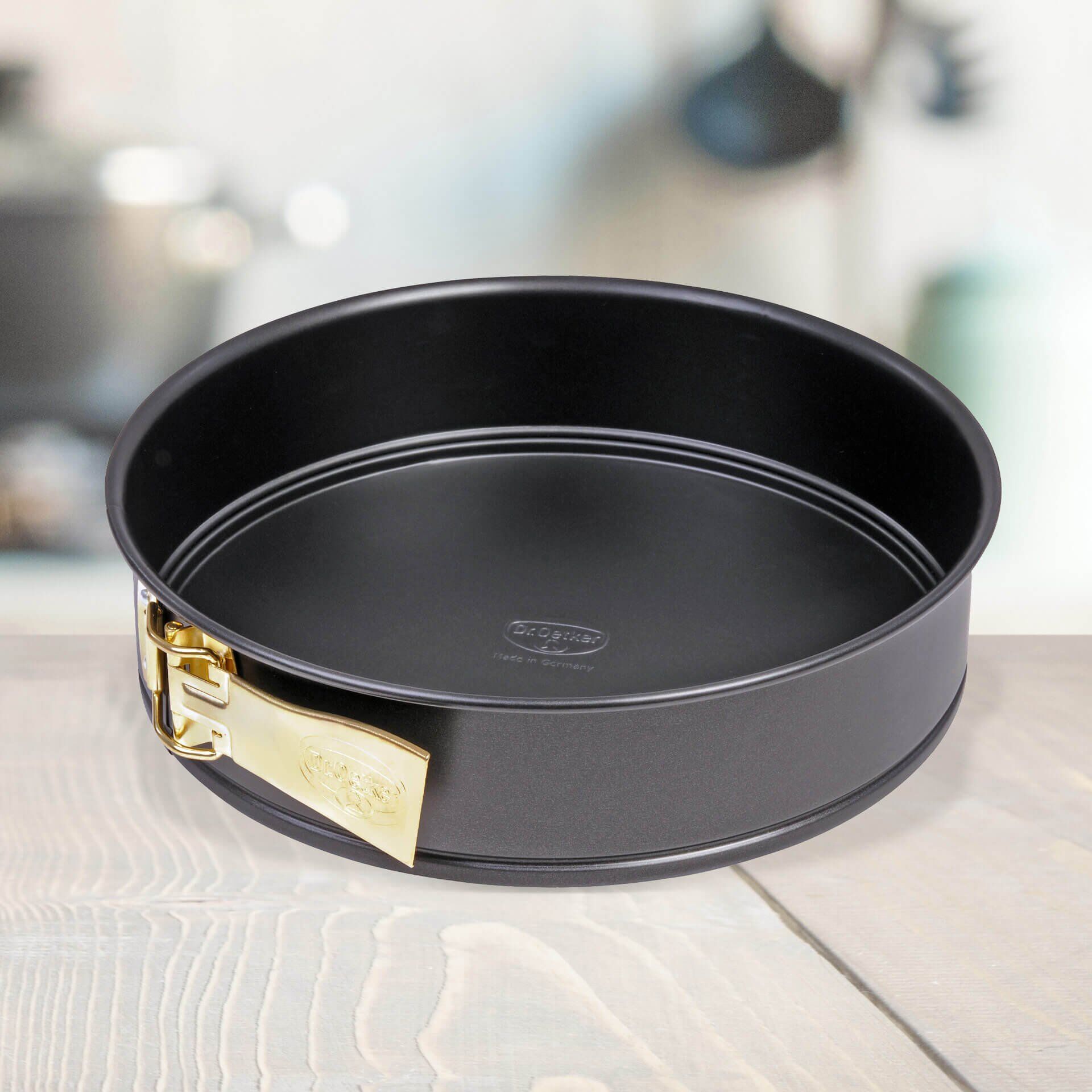 Springform Back-Freude Classic, Ø28cm