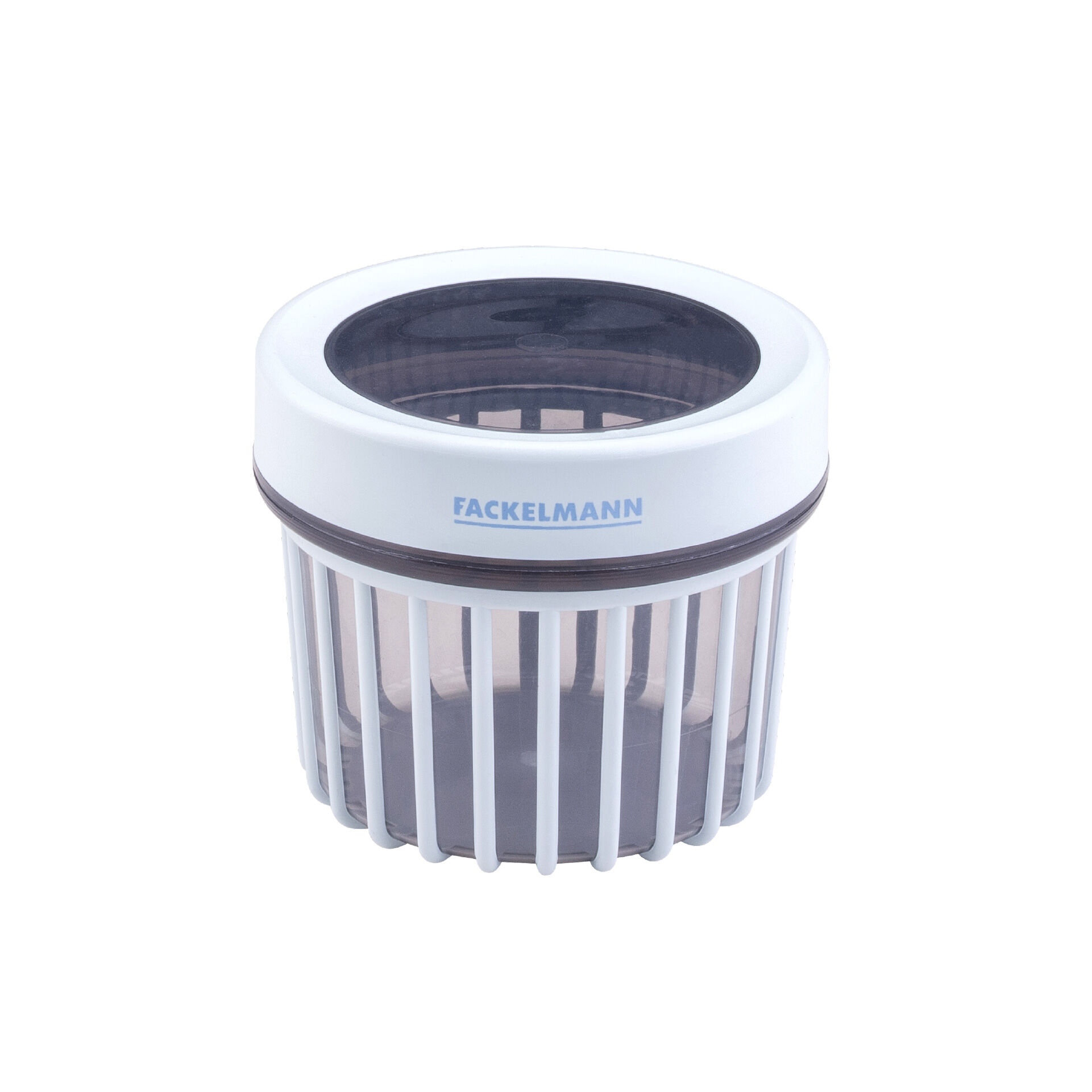 Vorratsdose Be The Move, gerillt, 500ml, hellblau