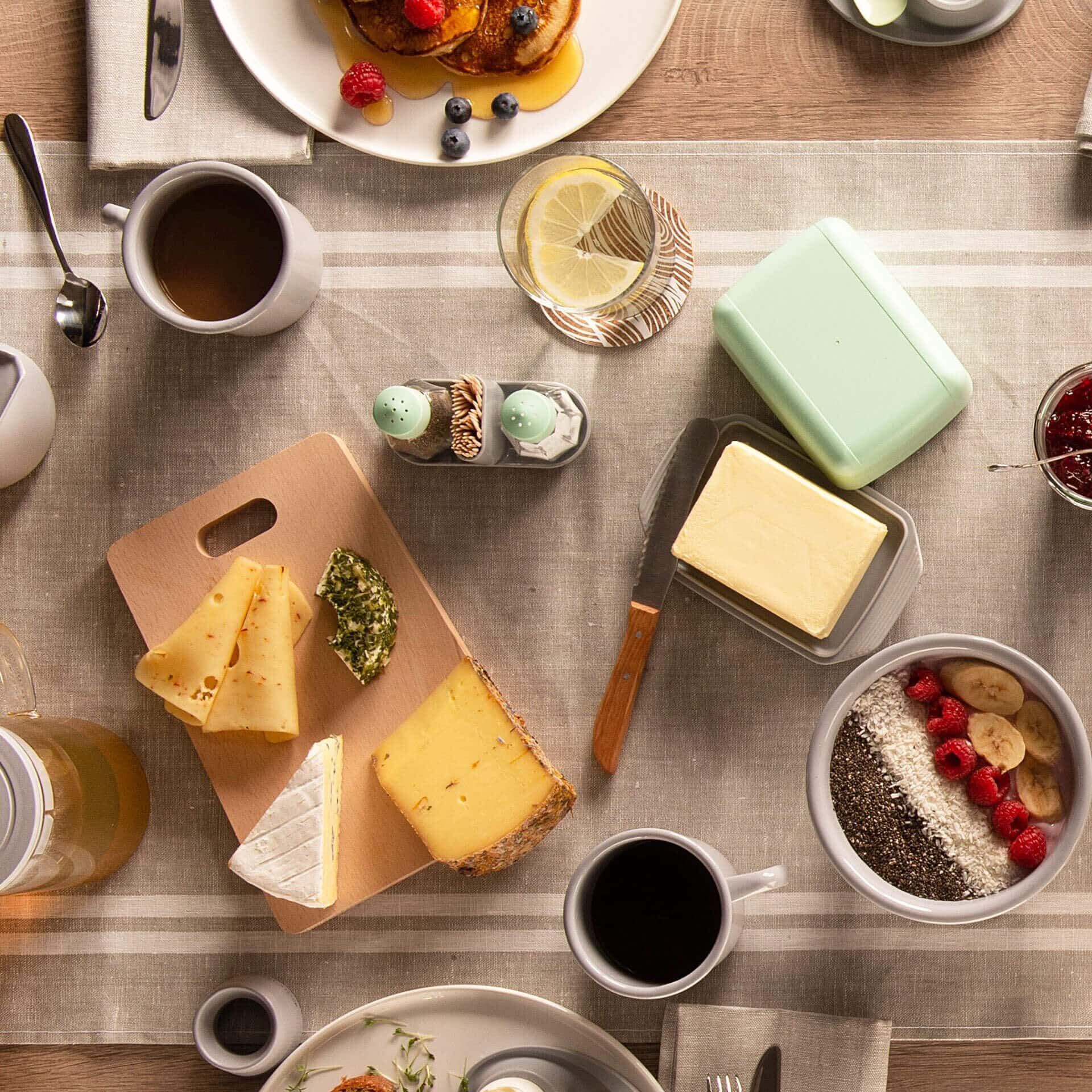 Glasuntersetzer Eco, 9cm, Kork