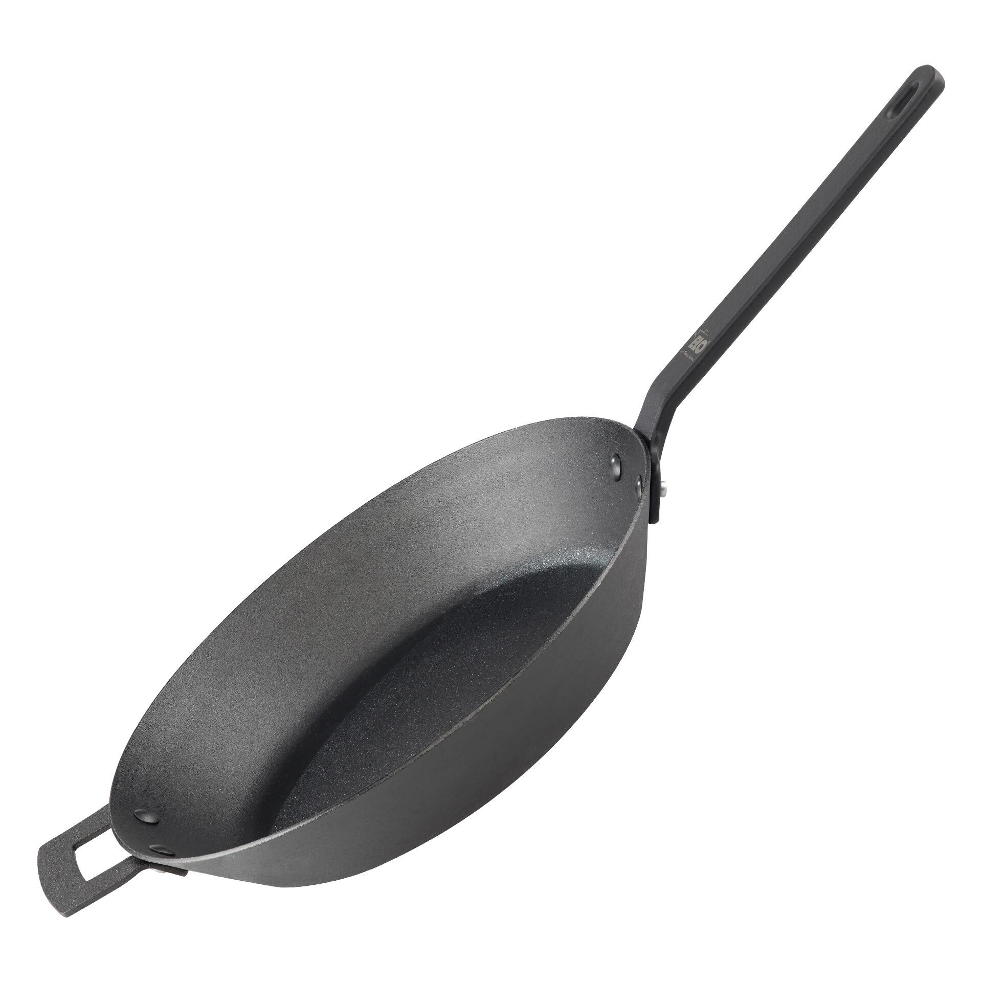 Eisenpfanne Iron, Ø32cm